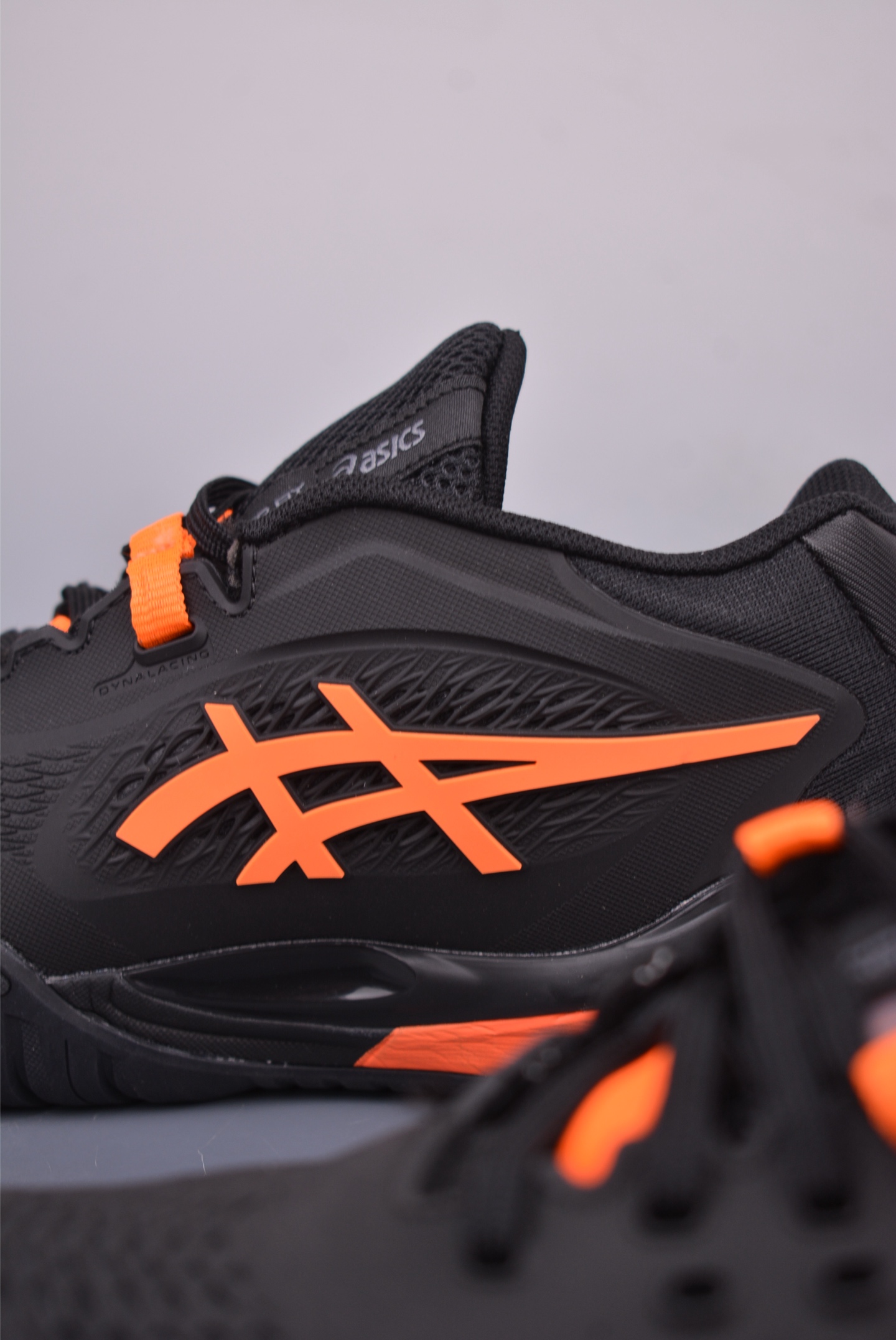 Asics Gel-Resolution X Running Shoes - Lightweight, Breathable, and Comfortable 9 i1748304904413 331 0 7