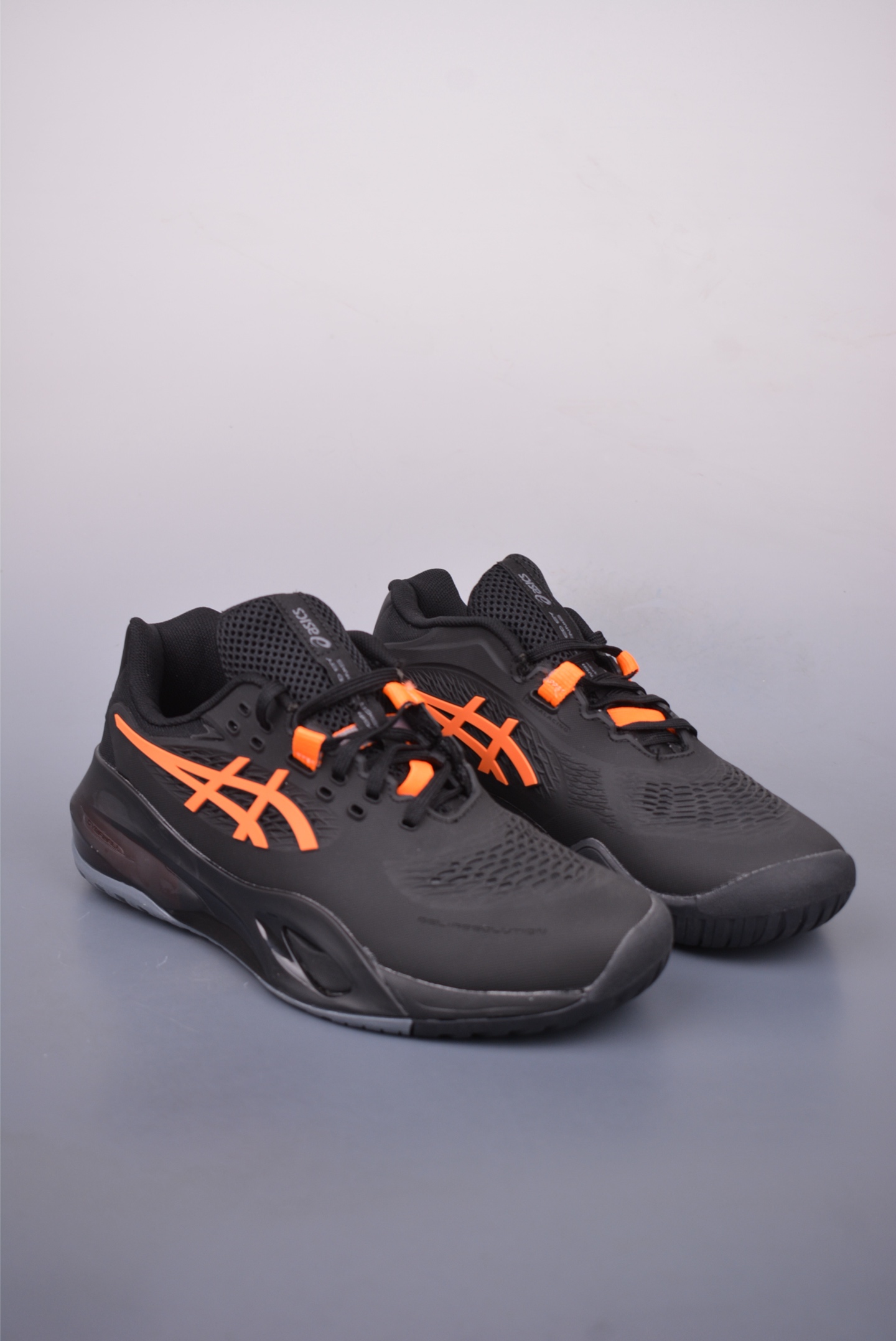 Asics Gel-Resolution X Running Shoes - Lightweight, Breathable, and Comfortable 2 i1748304906491 4721 0 0