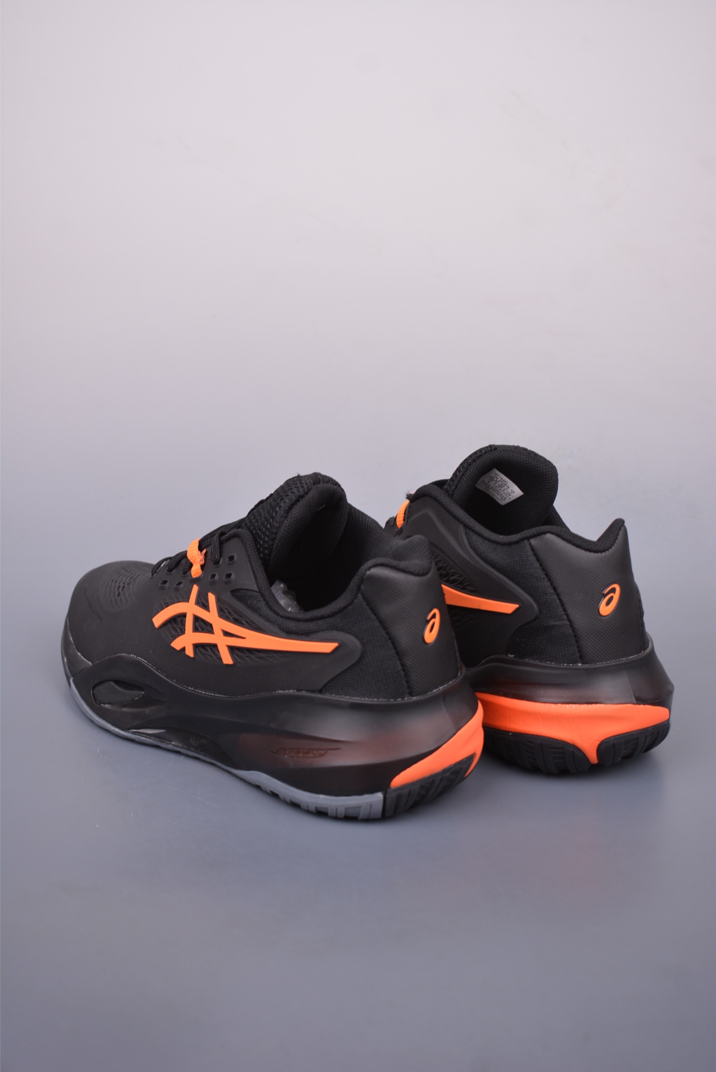 Asics Gel-Resolution X Running Shoes - Lightweight, Breathable, and Comfortable 3 i1748304906506 4433 0 1