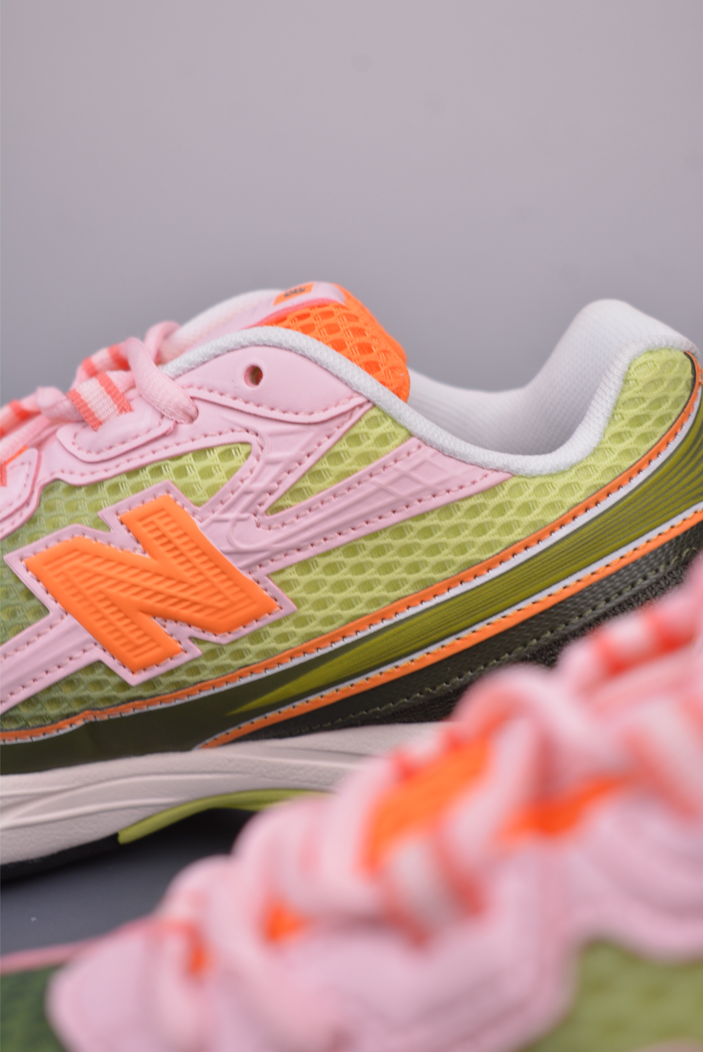 New Balance 740 Series Retro Casual Running Sneakers - Stylish and Comfortable 9 i1748304972718 2846 0 7