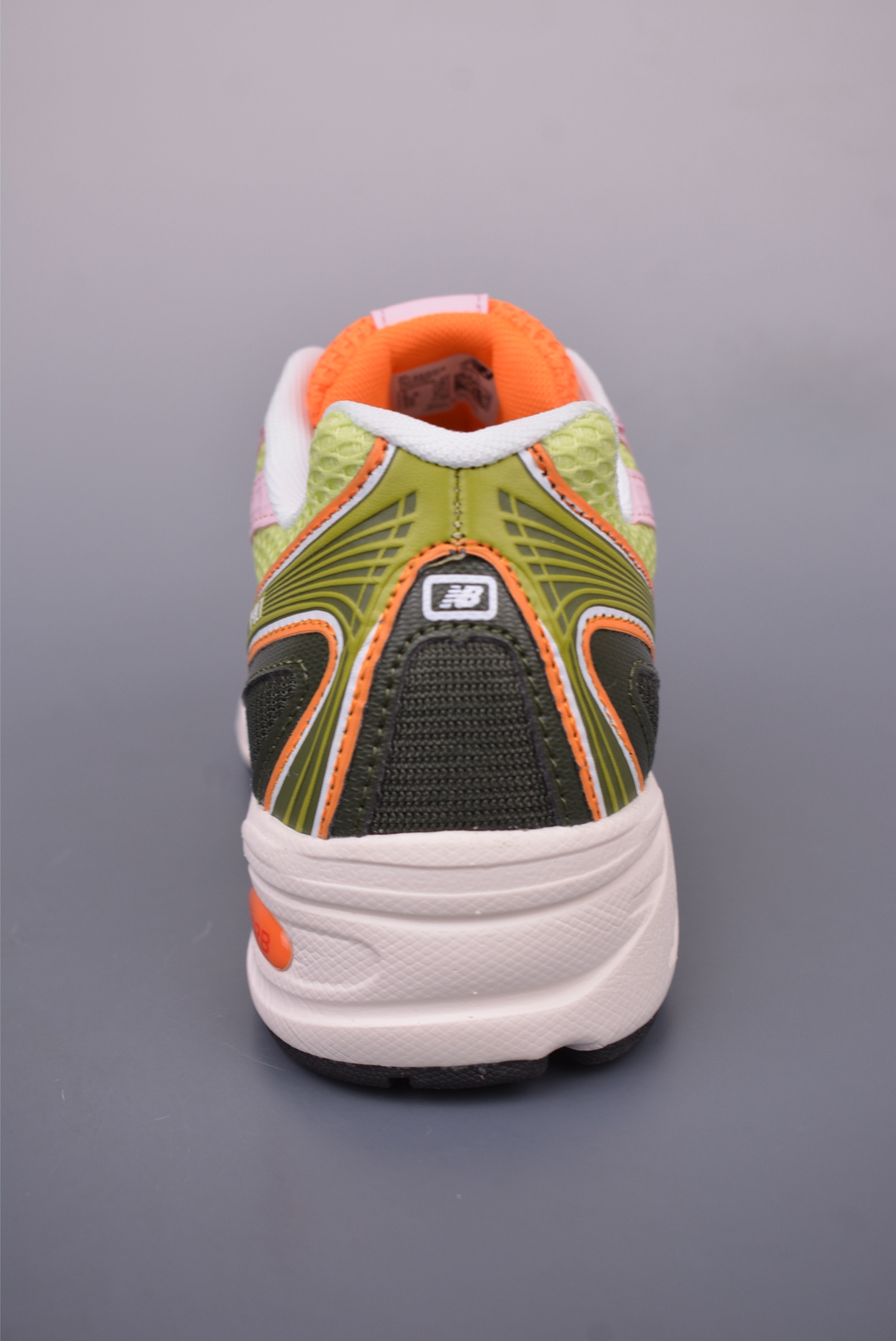 New Balance 740 Series Retro Casual Running Sneakers - Stylish and Comfortable 5 i1748304974764 4108 0 3