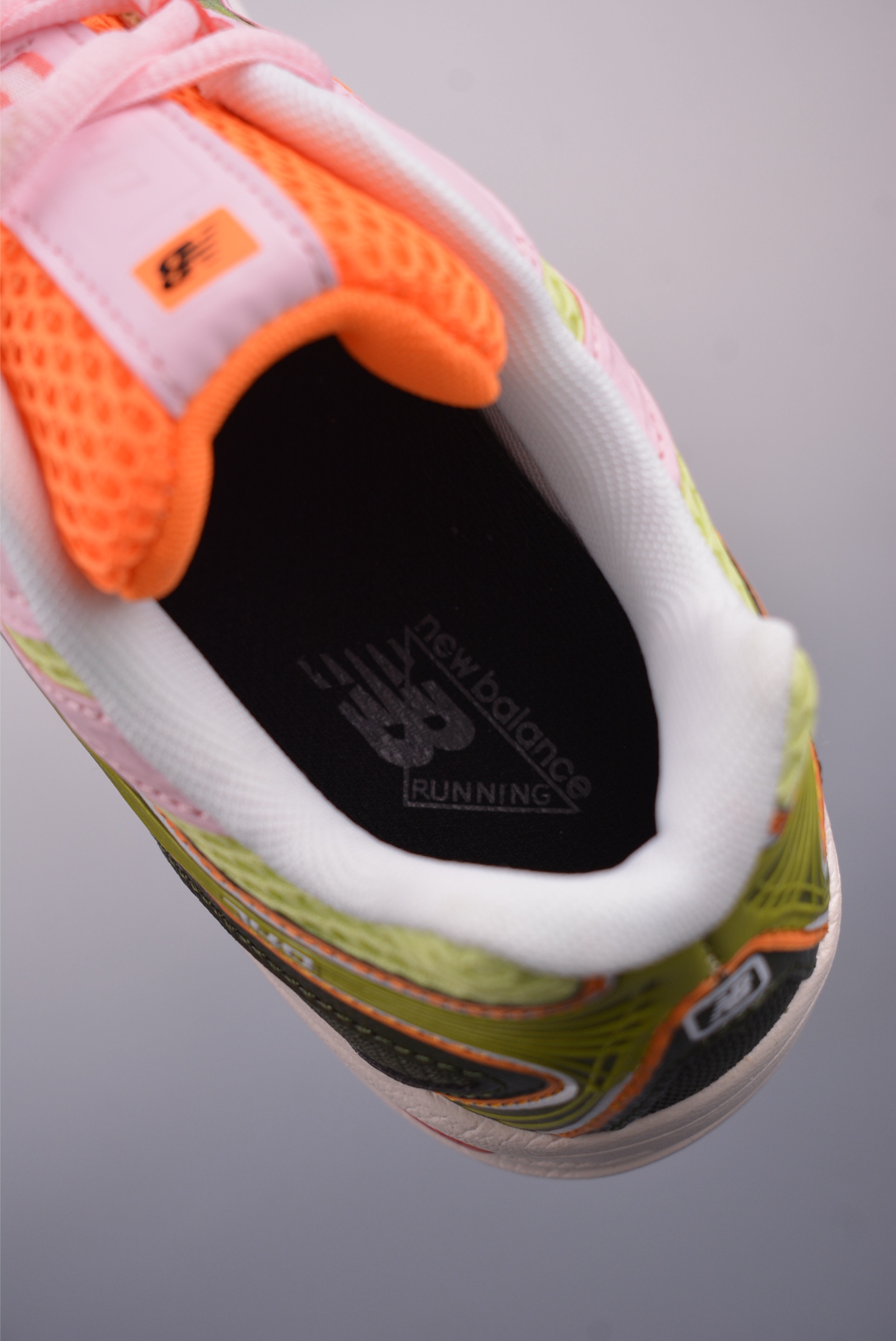New Balance 740 Series Retro Casual Running Sneakers - Stylish and Comfortable 10 i1748304974847 9416 0 8