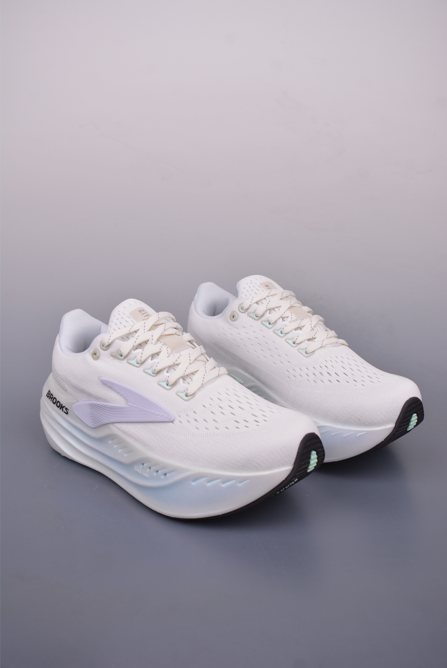 Brooks Glycerin Max Running Shoes - Lightweight, Breathable, Cushioned Support 1 i1748305134848 8064 0 0