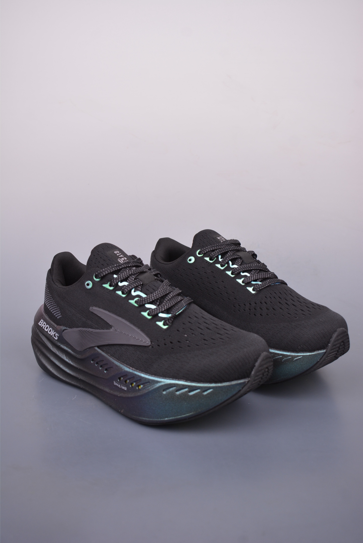 Brooks Glycerin Max Running Shoes - Lightweight, Breathable & Cushioned 1 i1748305205615 8268 0 0