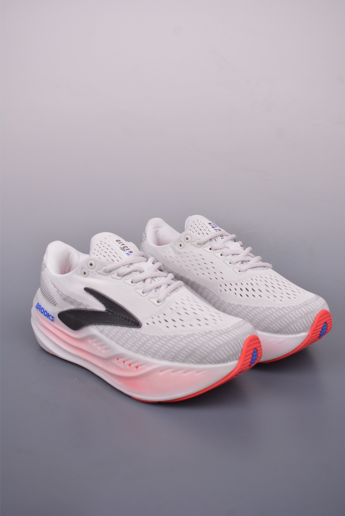 Brooks Glycerin Max Running Shoes - Lightweight, Breathable, Cushioned Support 2 i1748305222324 8930 0 0