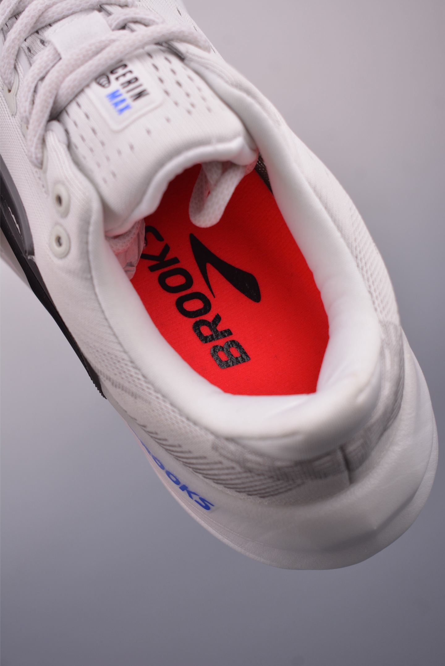 Brooks Glycerin Max Running Shoes - Lightweight, Breathable, Cushioned Support 10 i1748305223696 8710 0 8