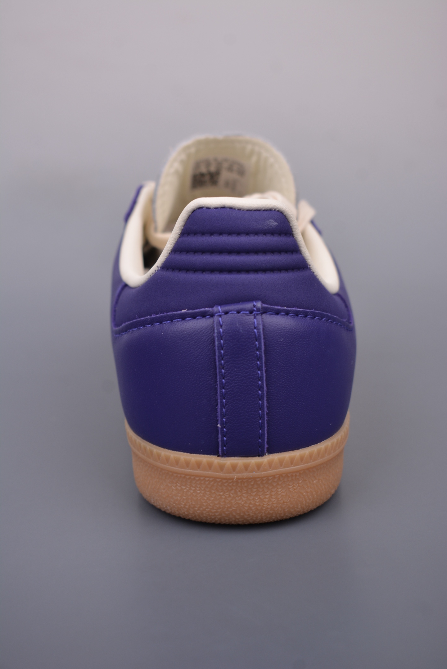 Adidas Samba OG 复古桑巴板鞋 JI2736