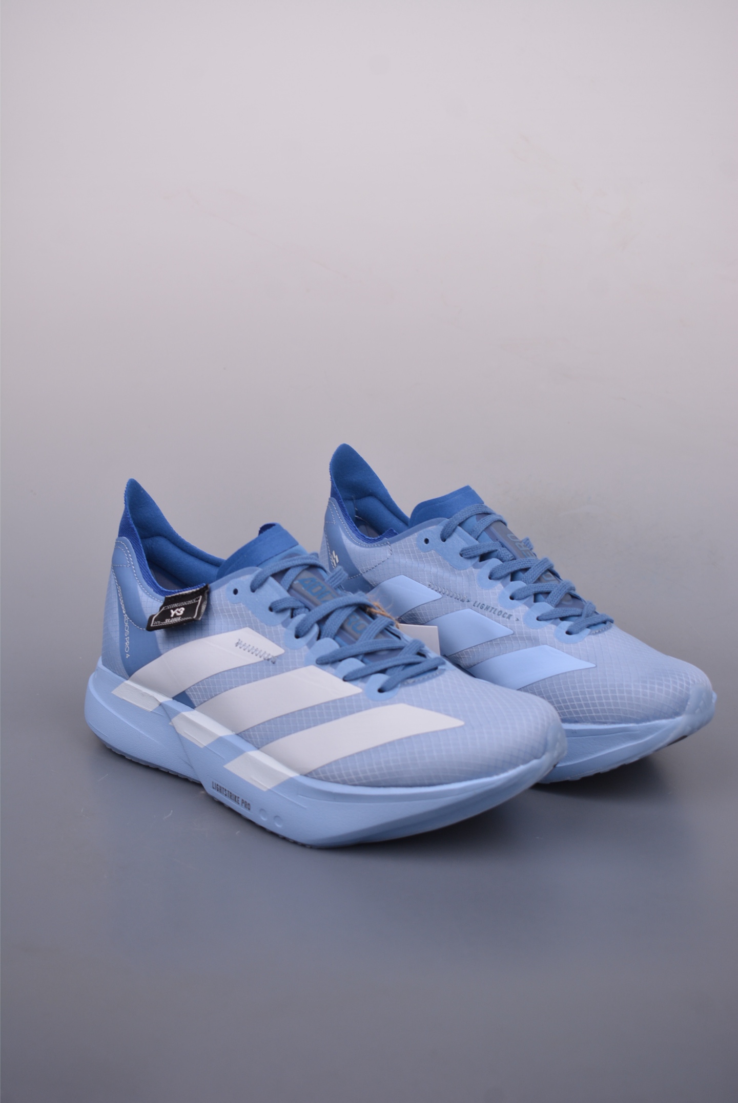 Adidas Y-3 Adizero Pro Evo 4 Running Shoes - Lightweight & Breathable 2 i1748384958079 5535 0 0