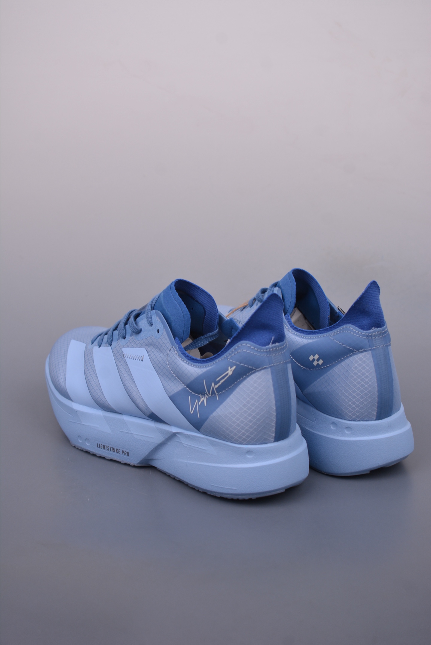 Adidas Y-3 Adizero Pro Evo 4 Running Shoes - Lightweight & Breathable 3 i1748384958123 3350 0 1