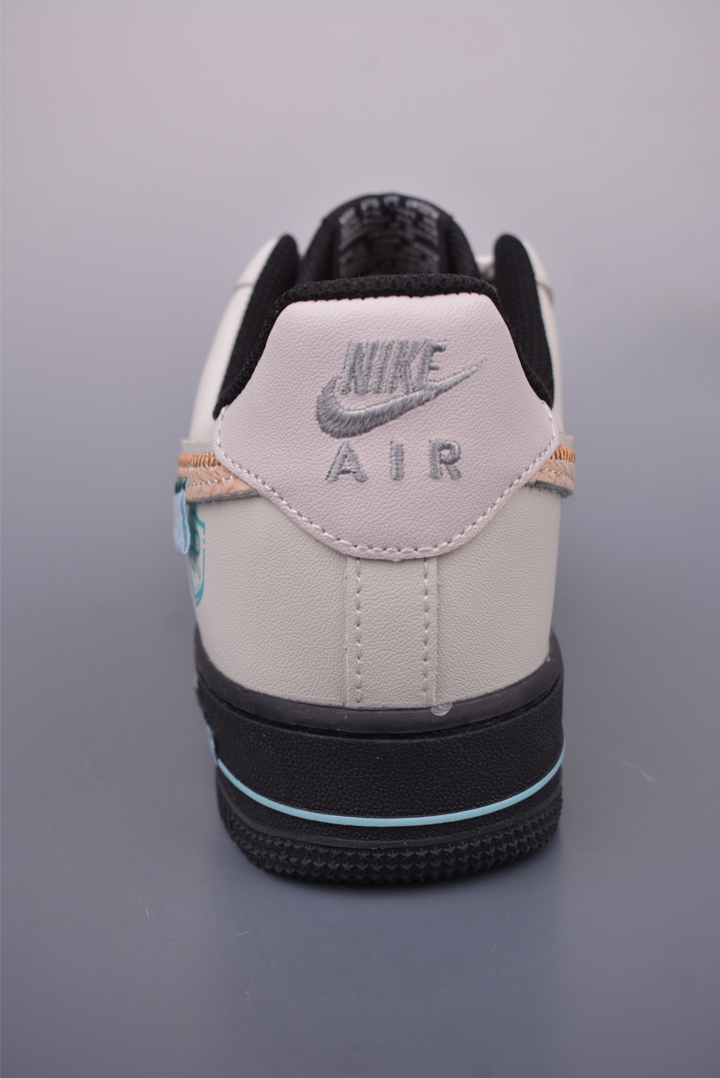 Nike Air Force 1 Low: Original Edition, Premium Comfort & Style, Size 36-45 5 i1748385060698 5607 0 3
