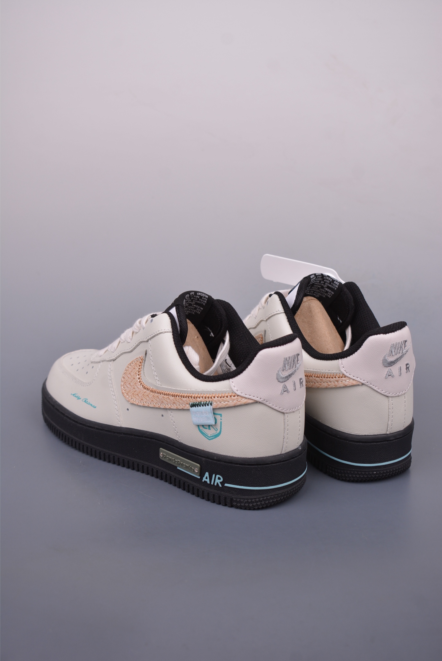 Nike Air Force 1 Low: Original Edition, Premium Comfort & Style, Size 36-45 3 i1748385061952 8973 0 1