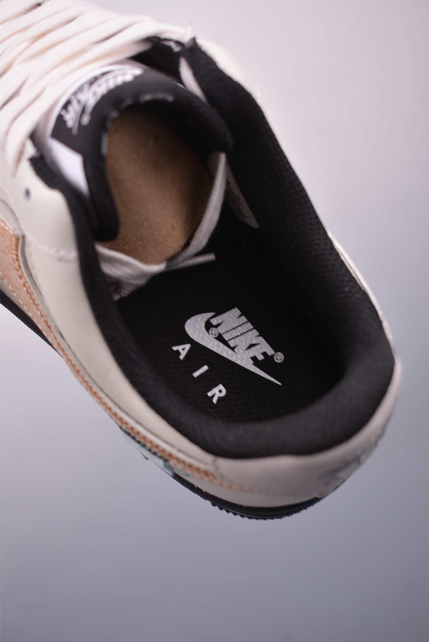 Nike Air Force 1 Low: Original Edition, Premium Comfort & Style, Size 36-45 10 i1748385061967 3844 0 8