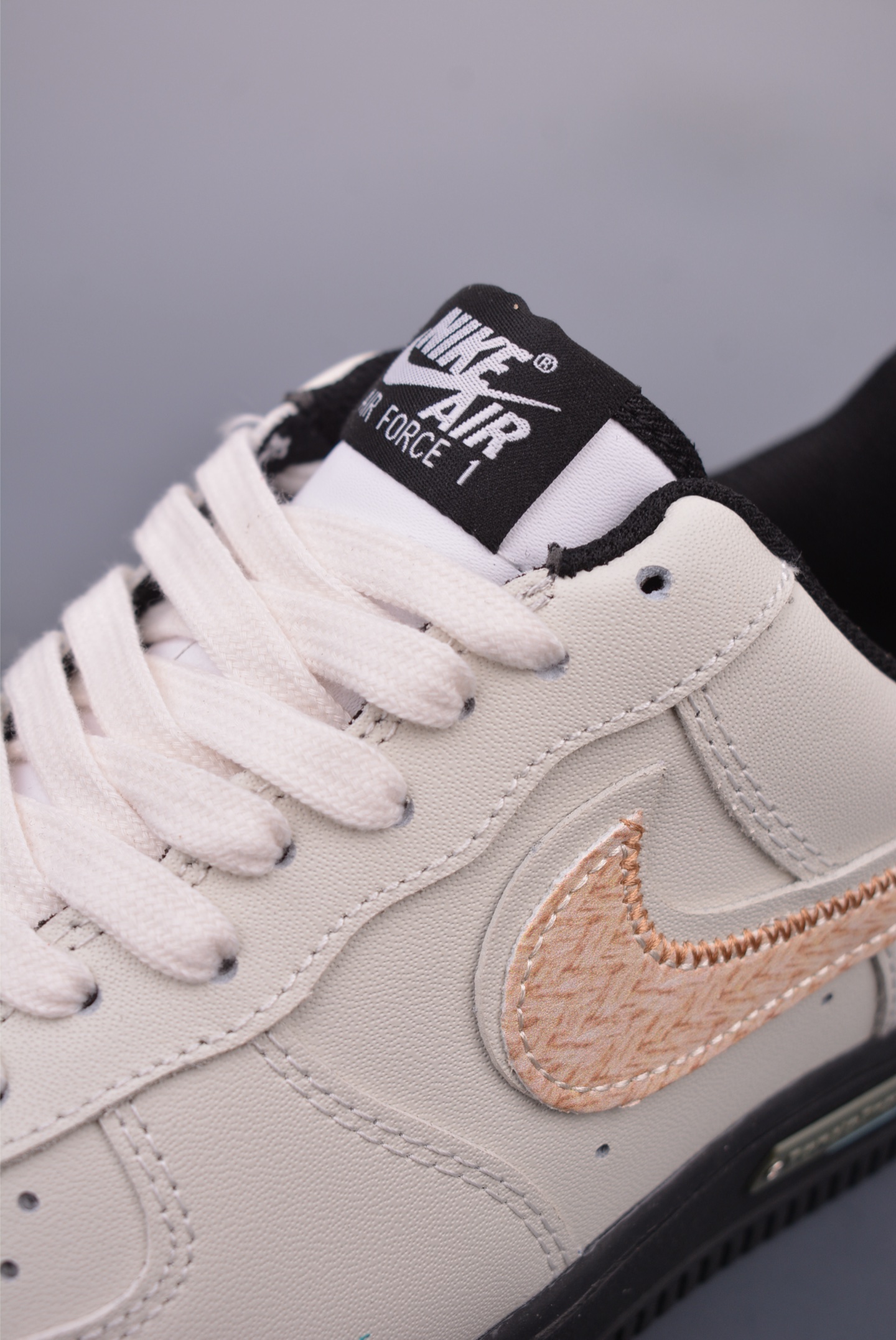 Nike Air Force 1 Low: Original Edition, Premium Comfort & Style, Size 36-45 8 i1748385061974 3024 0 6