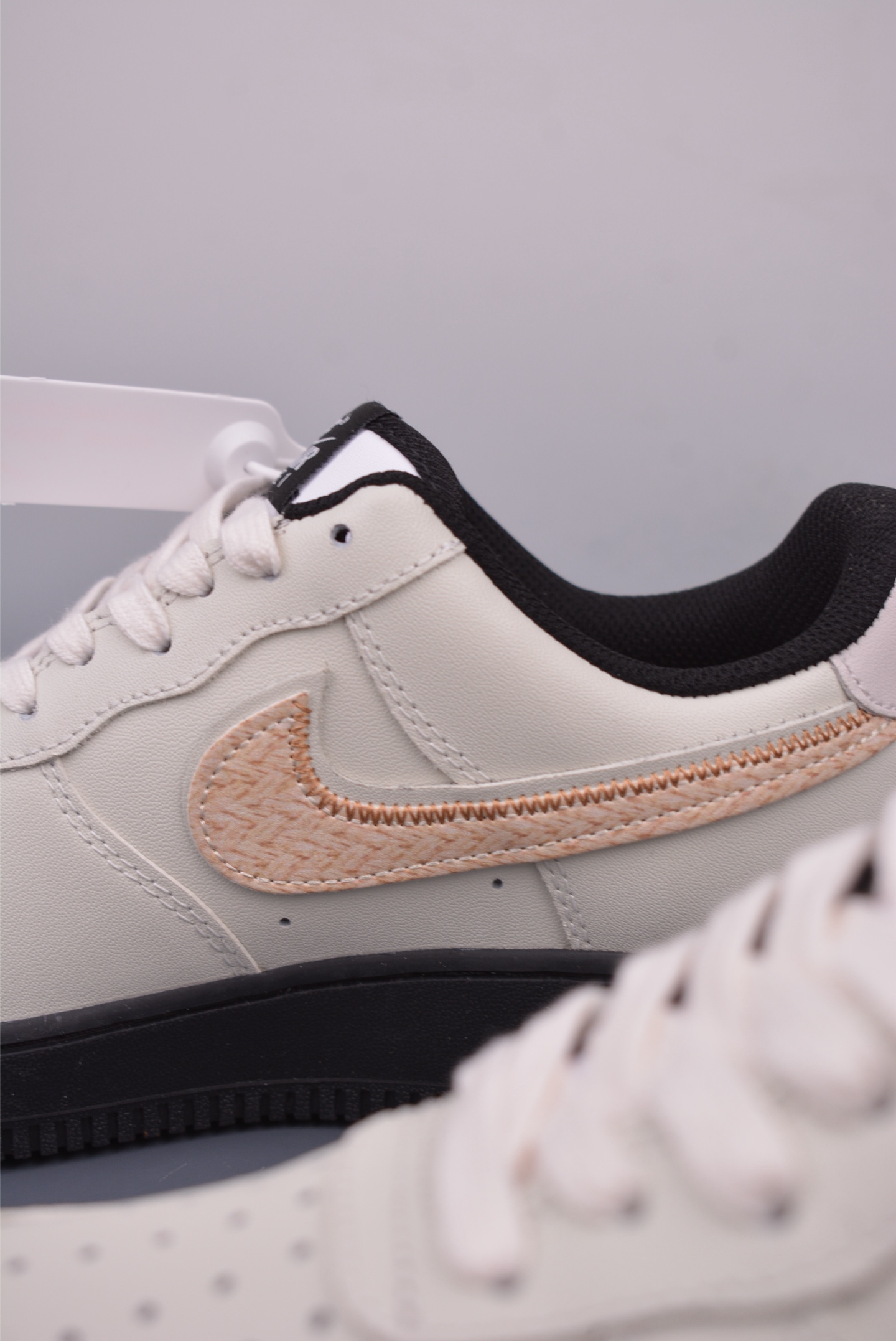Nike Air Force 1 Low: Original Edition, Premium Comfort & Style, Size 36-45 9 i1748385061986 1523 0 7