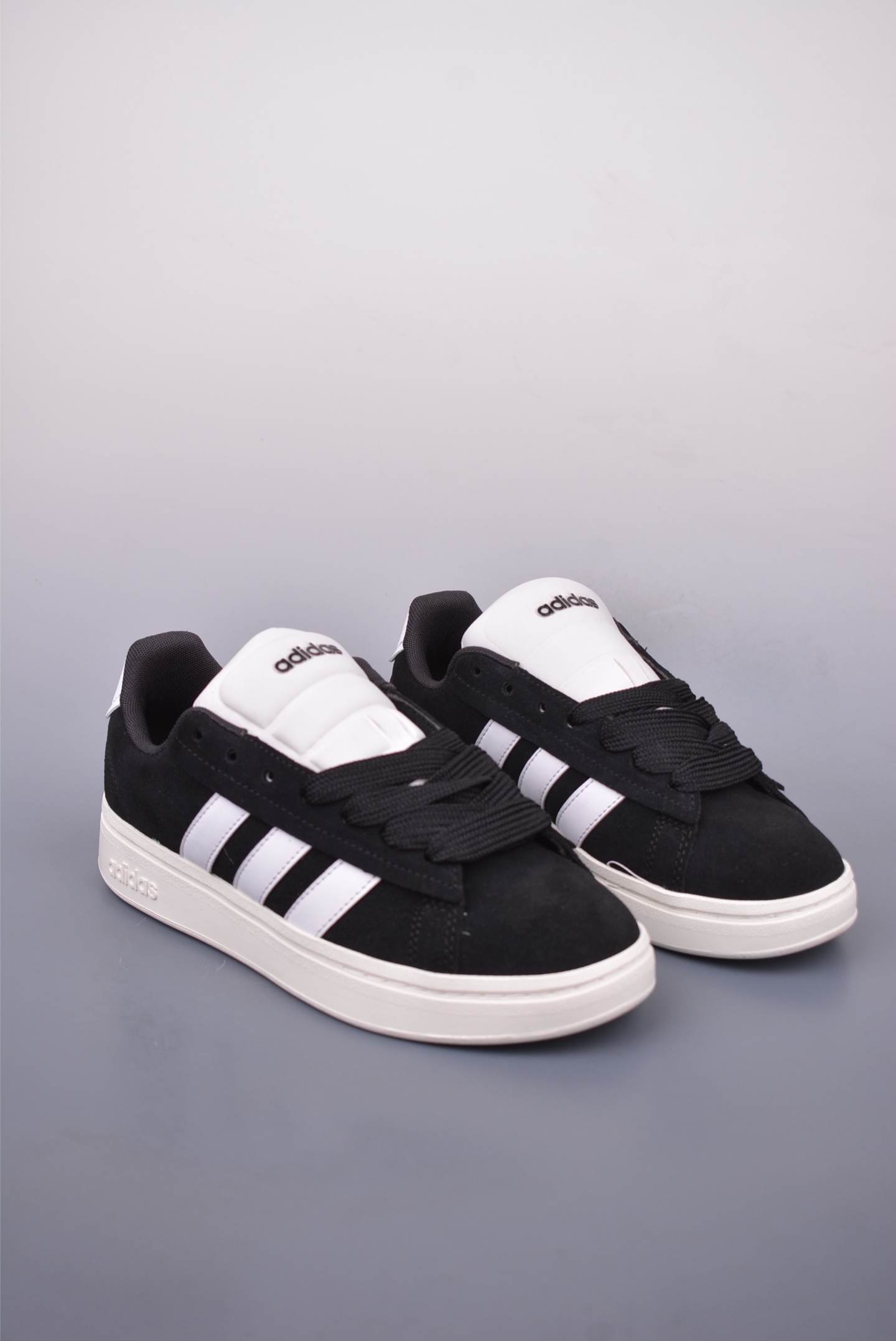 Adidas Grand Court Alpha Sneakers - Classic Retro Style with Signature Stripes 1 i1748385322001 3815 0 0