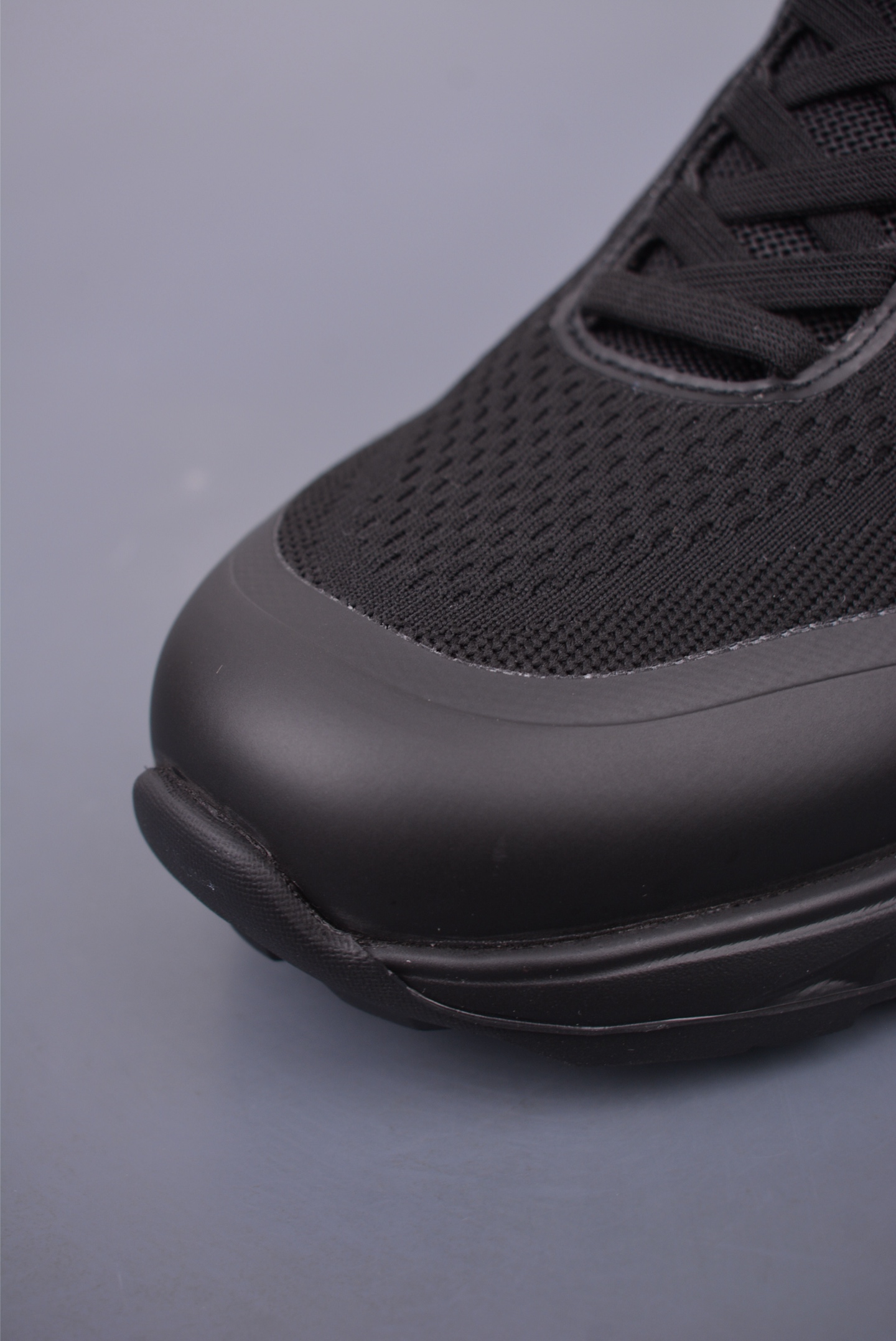 ECCO Men's BIOM 2.5 Limited Edition Black Leather and Textile Running Shoes 6 i1748385453829 9240 0 5