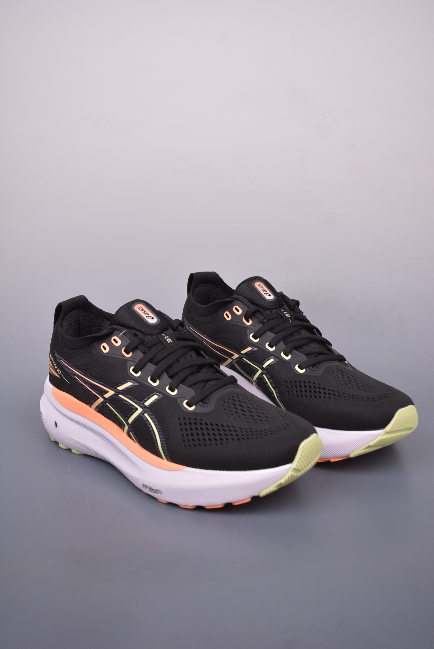 Asics Gel-Kayano 31 Running Shoes - Breathable, Stable, and Eco-Friendly Cushioning 2 i1748385718458 2269 0 0