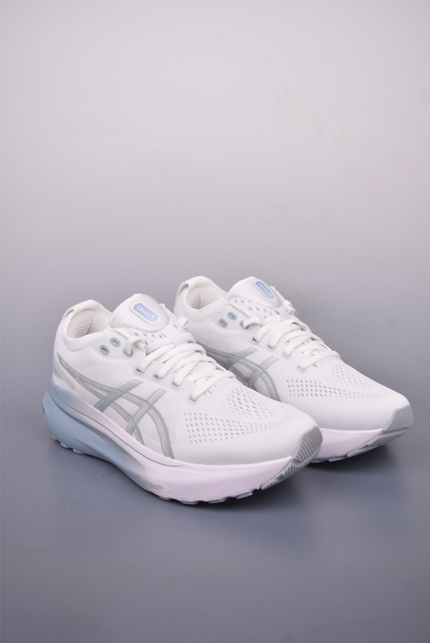 Asics Gel-Kayano 31 Running Shoes - Breathable, Stable, and Eco-Friendly Cushioning 4 i1748385718525 4616 0 2