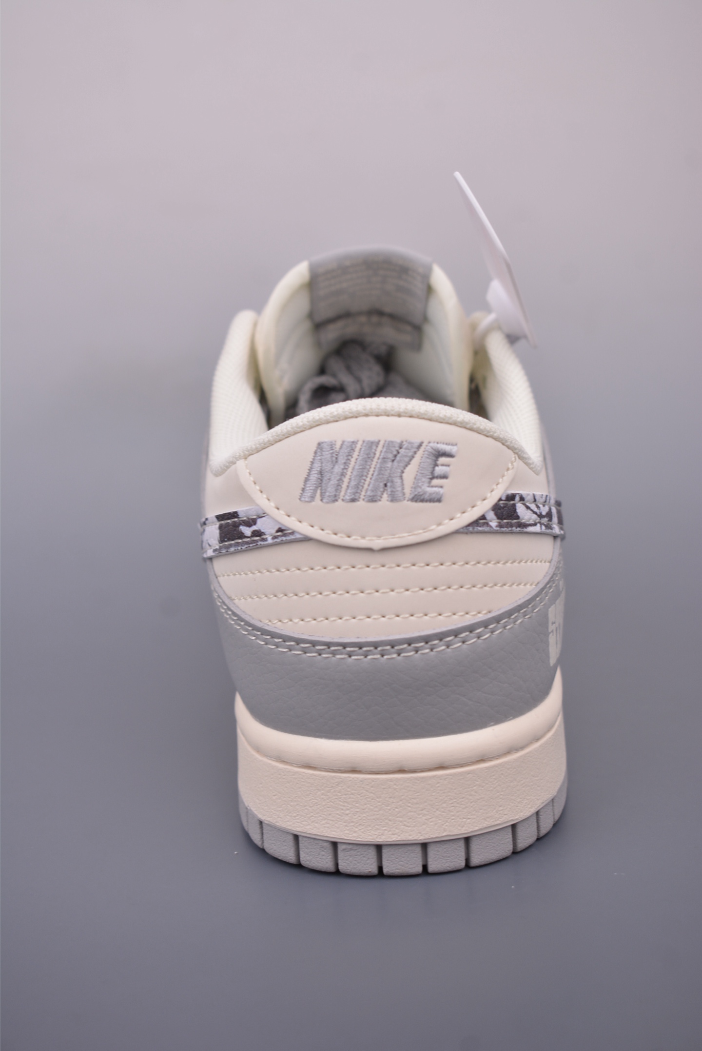 Nike SB Dunk Low Stussy联名 XS6089-588