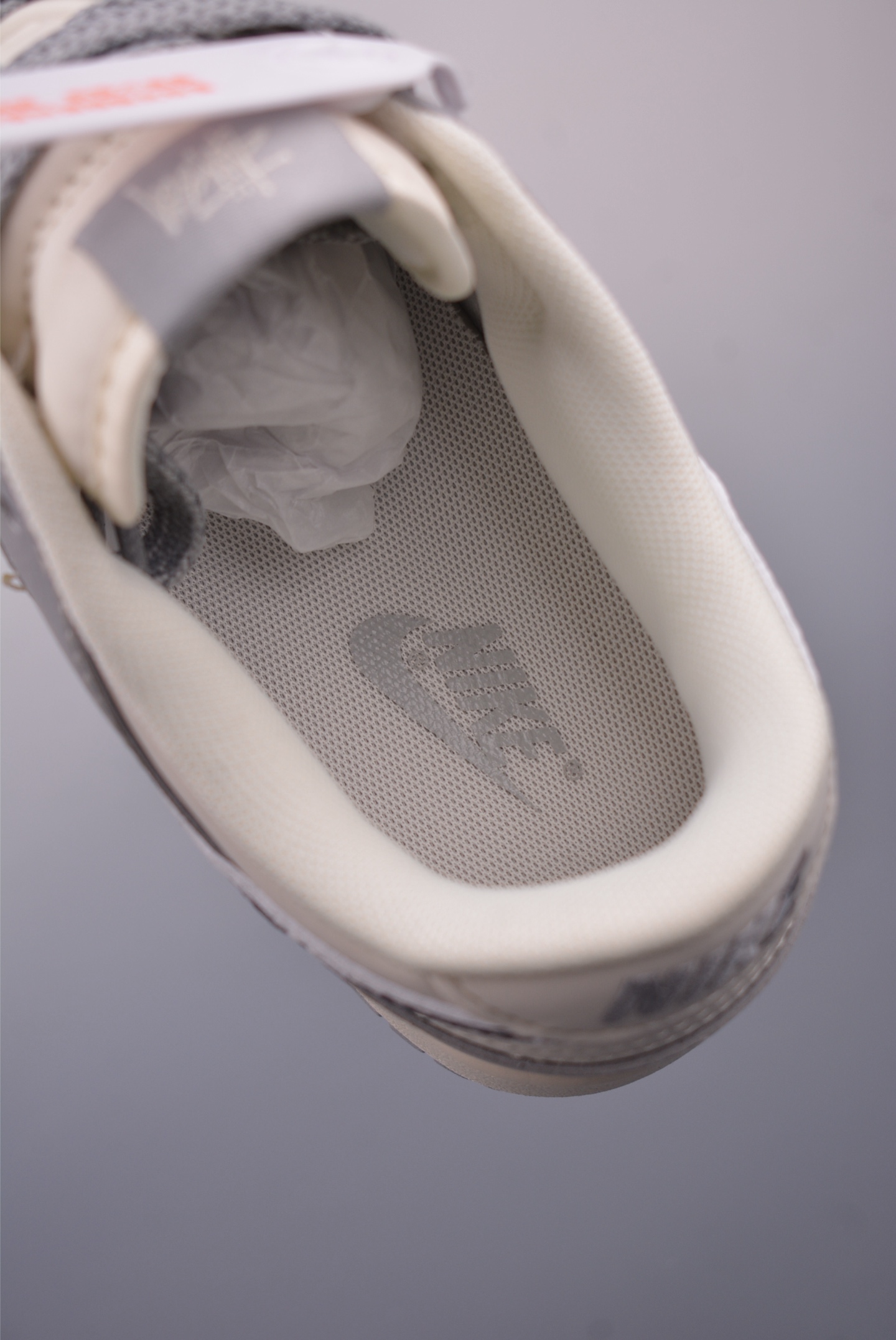 Nike SB Dunk Low Stussy联名 XS6089-588