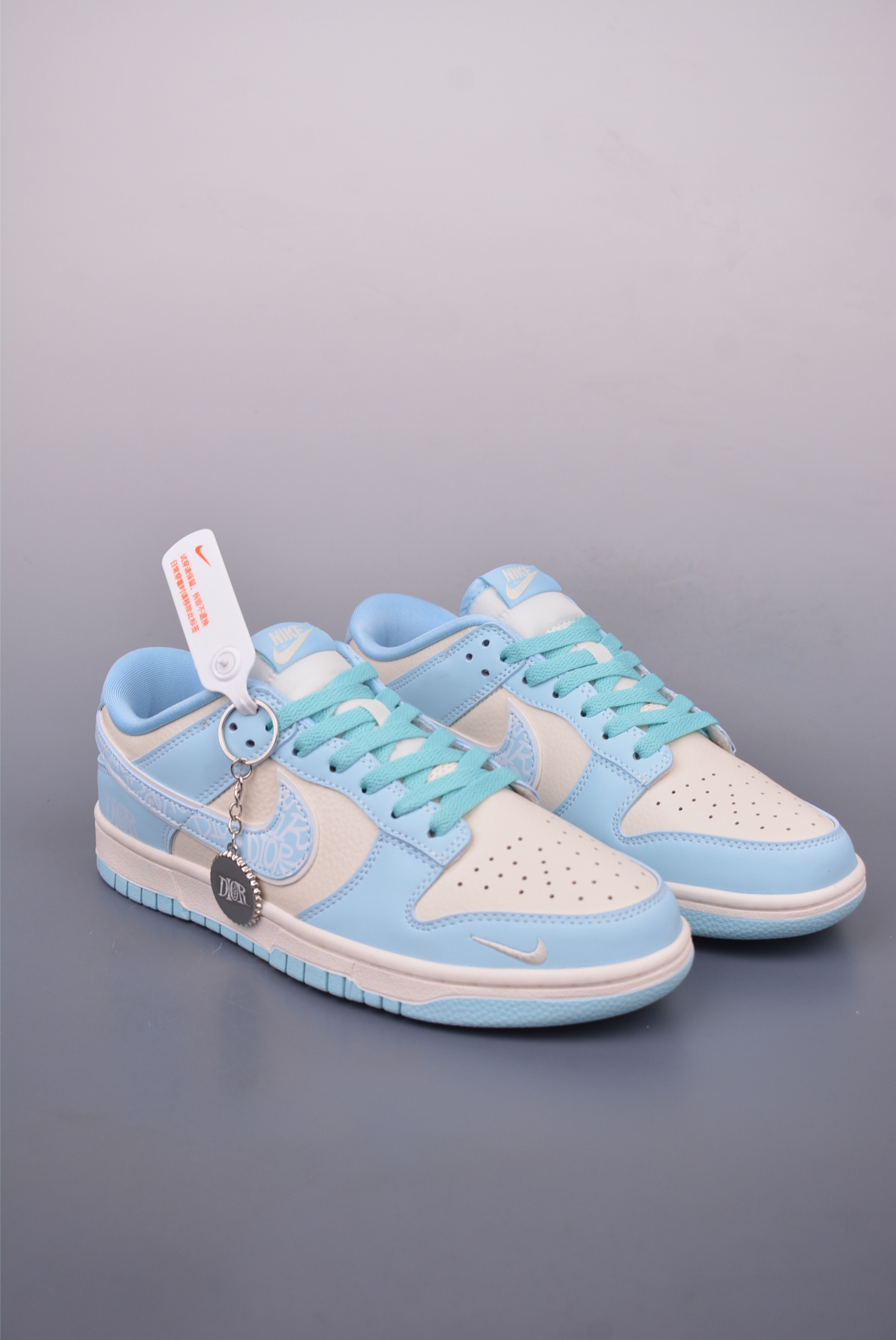 Nike SB Dunk Low Dior Shoes, Premium Leather, Comfortable and Stylish Sneakers 2 i1748386074053 8516 0 0