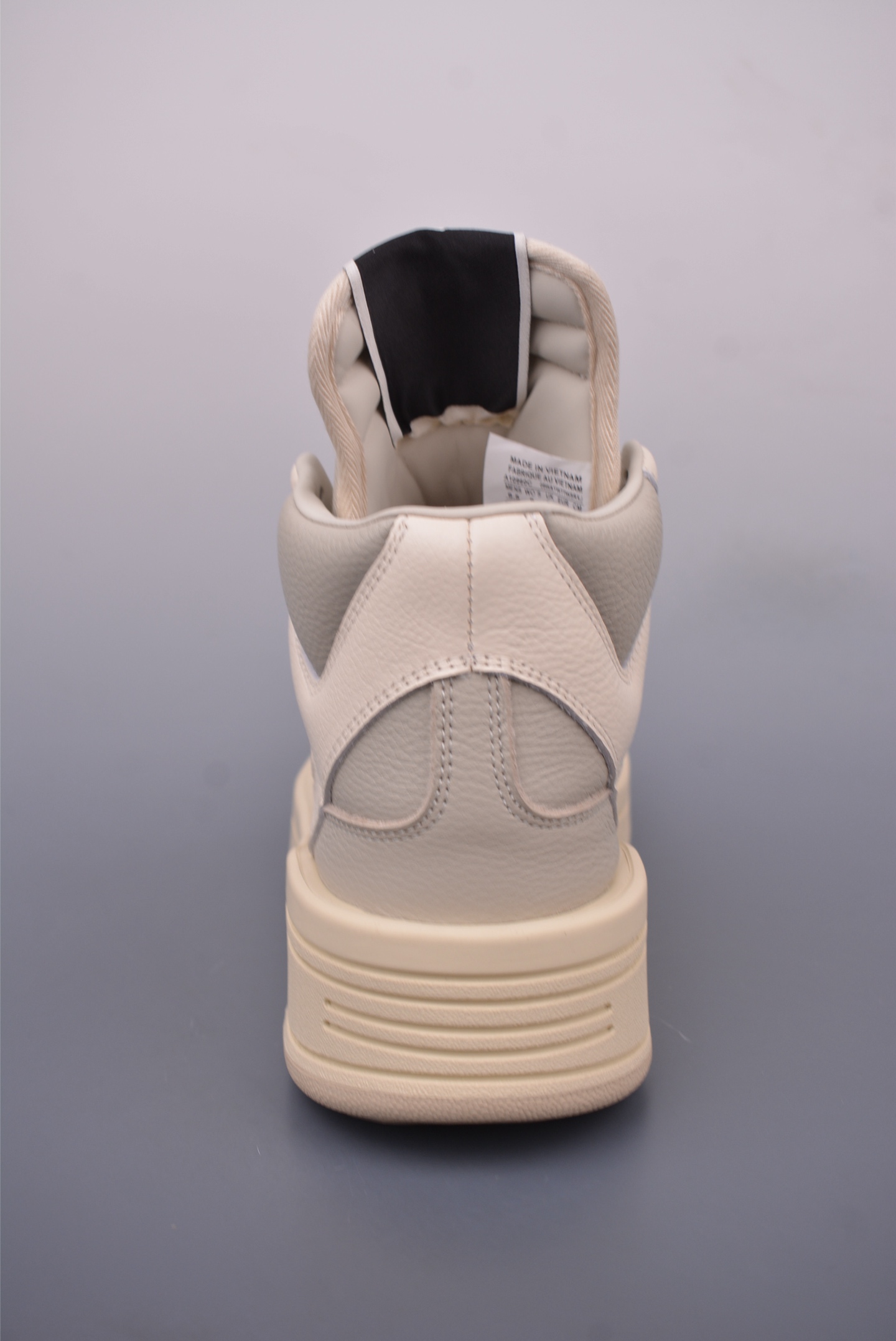 RO / Rick Owens 瑞克·欧文斯【主线】 大匡威 全新“灰白”配色