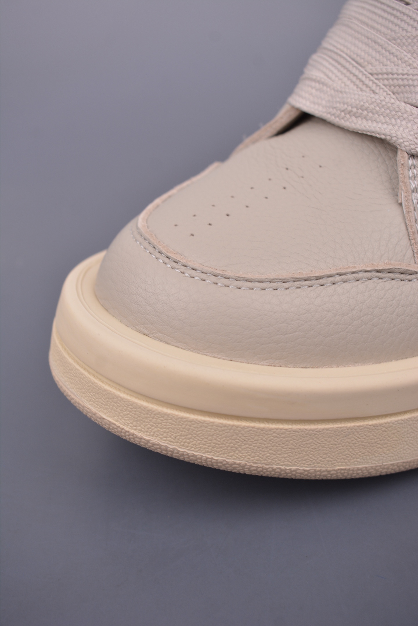 RO / Rick Owens 瑞克·欧文斯【主线】 大匡威 全新“灰白”配色