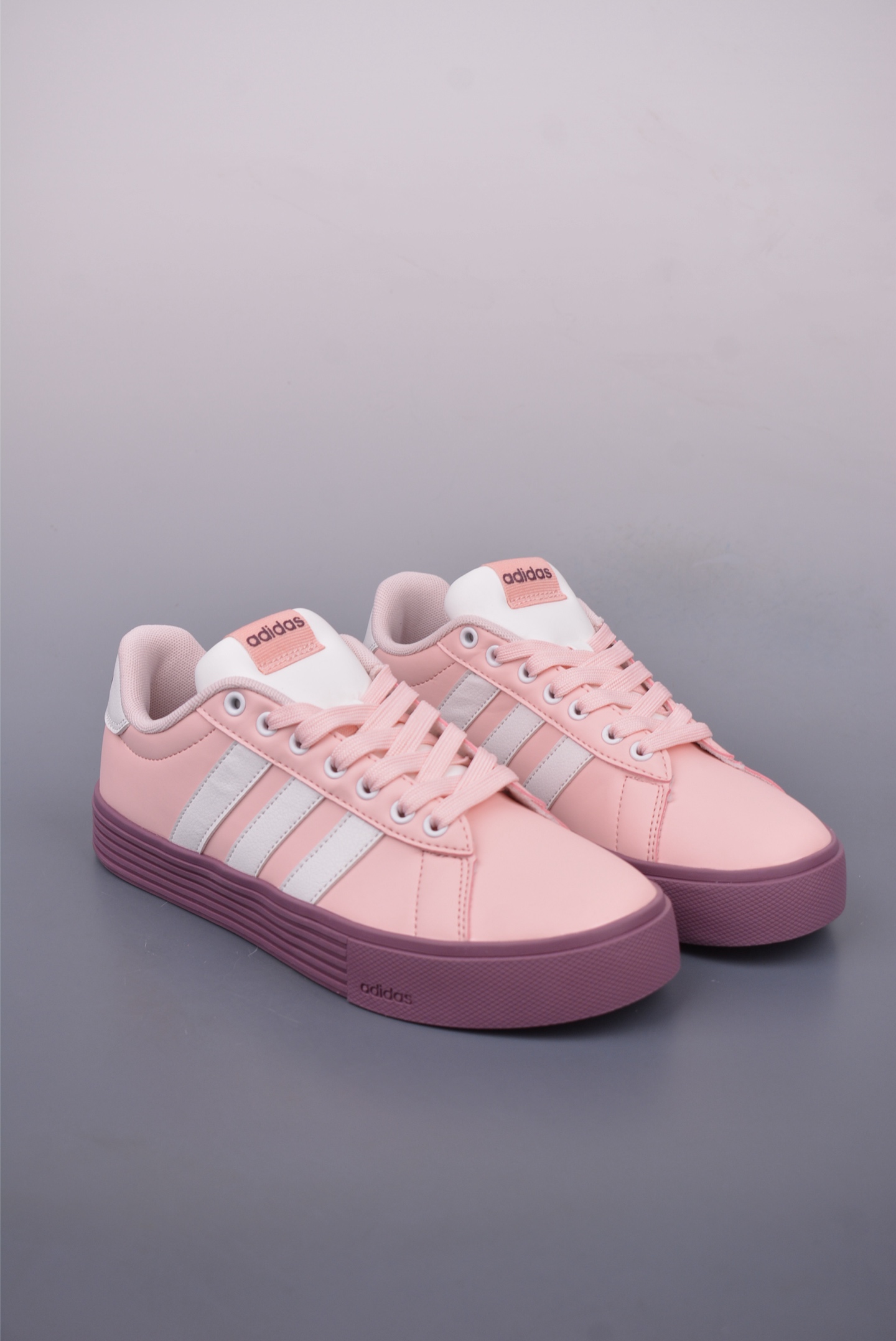 Adidas Barreda Daily 4.0 Low-Top Sneakers - Comfort & Shock Absorption 5 i1748386399043 1913 0 3