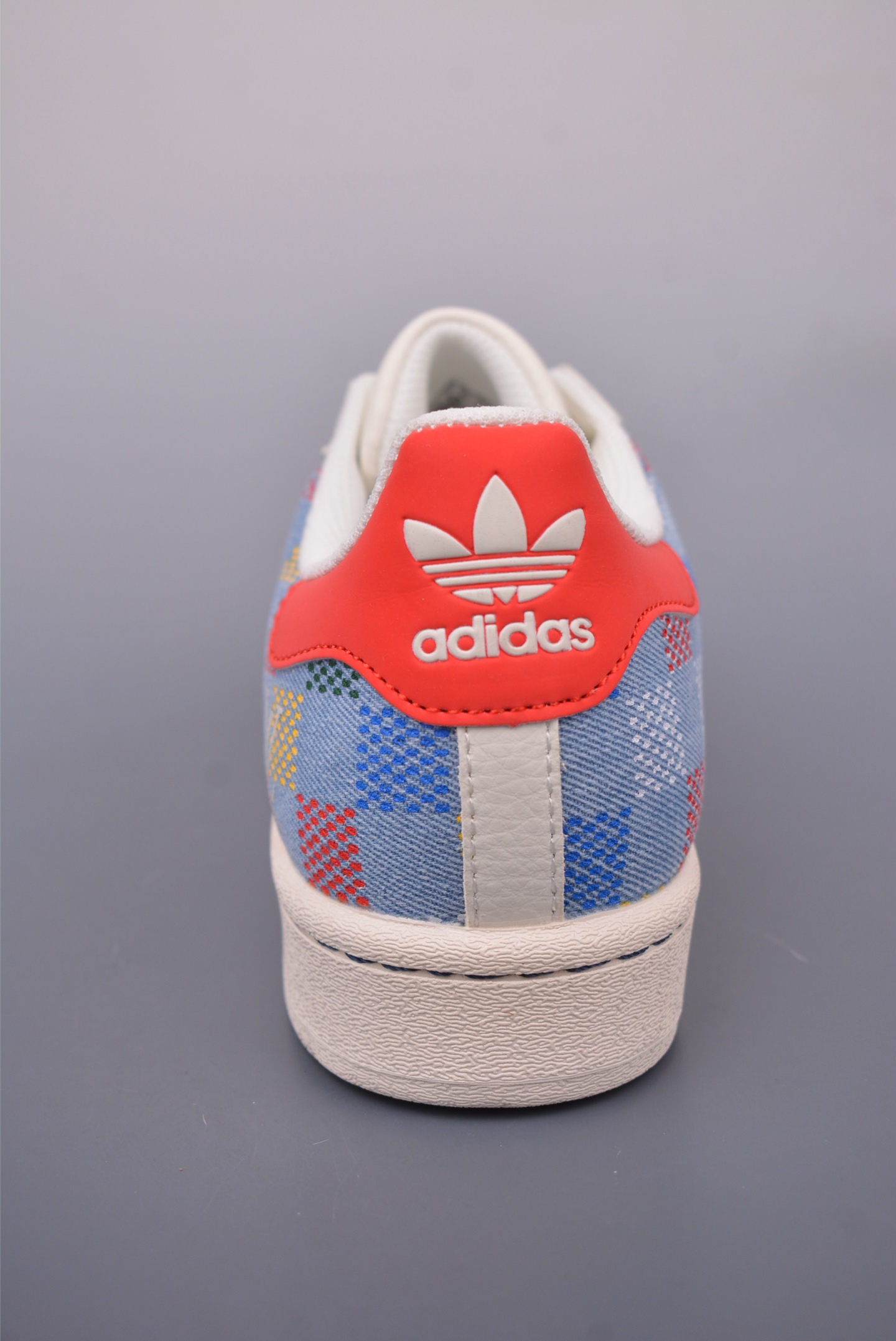 Adidas Originals Superstar 2025全新版本 贝壳头DIY联名 HS307