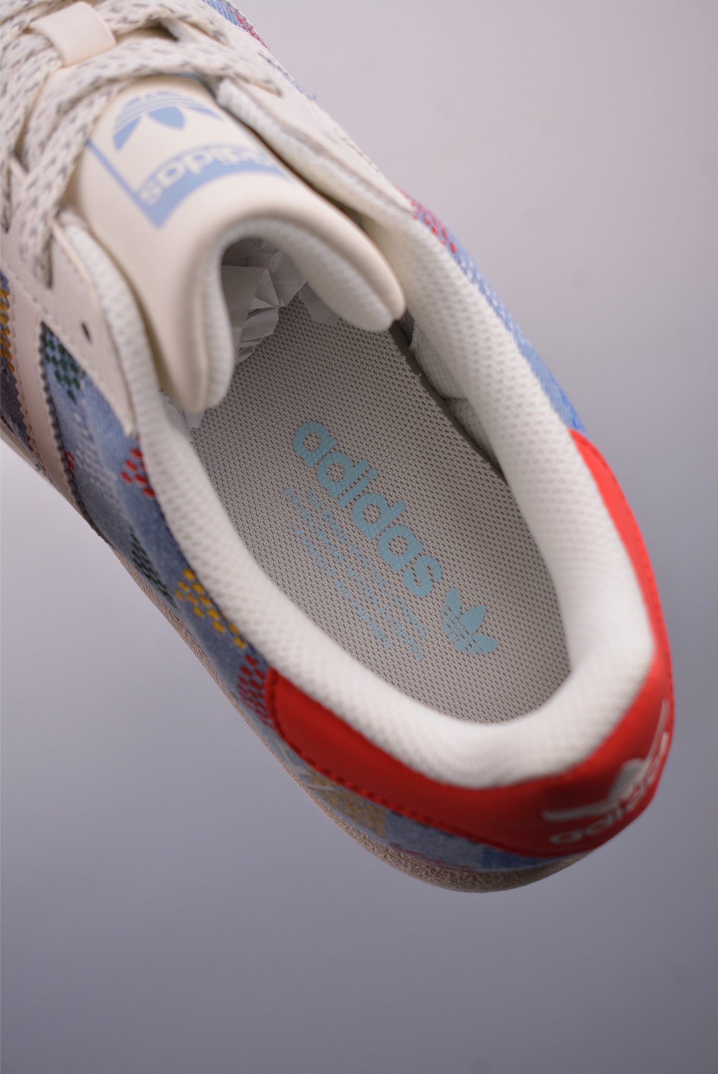 Adidas Originals Superstar 2025全新版本 贝壳头DIY联名 HS307