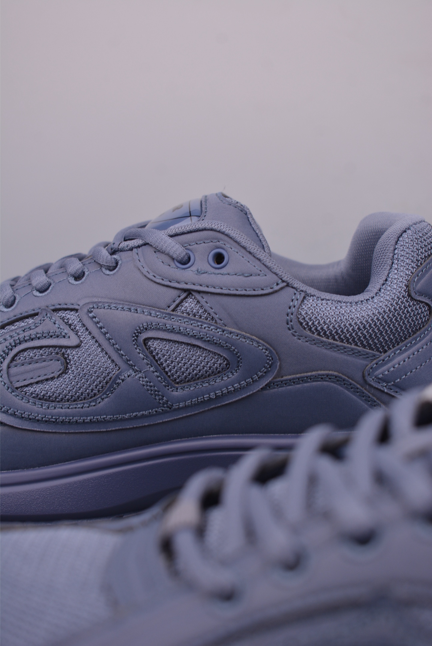 Dior B30 Casual Sneakers :Style, Comfort, and Iconic Design with CD30 Reflective Logo 8 i1748387247173 4650 0 7