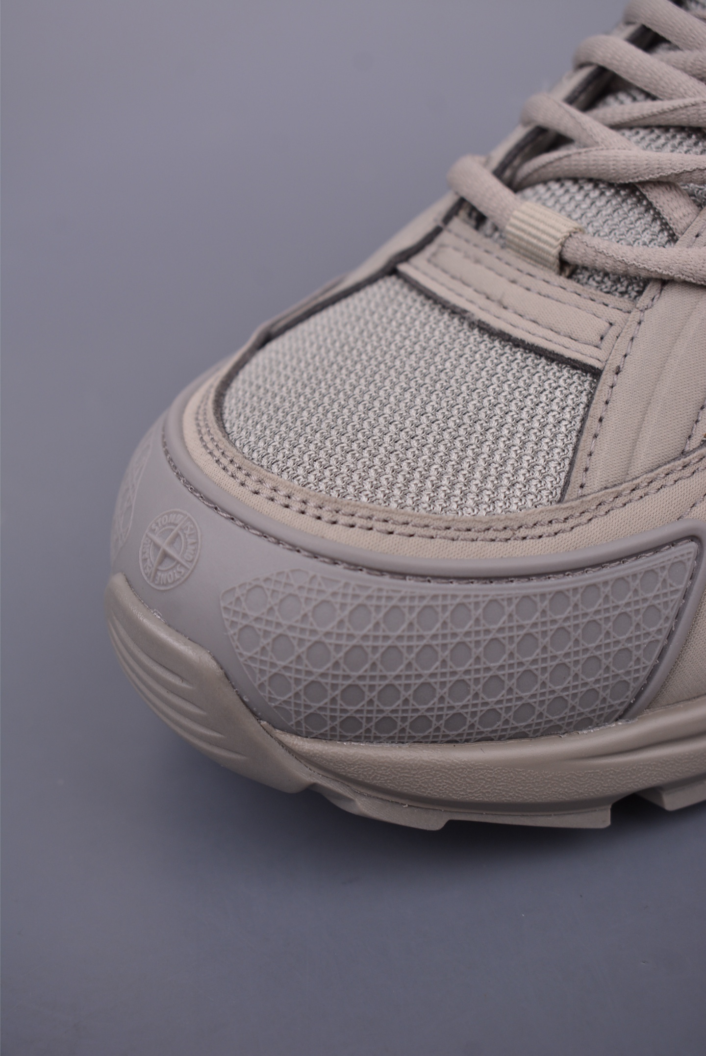 Dior B30 Grey Casual Sneakers, Lightweight & Comfortable, Sizes 38 to 47 7 i1748387287963 4072 0 5