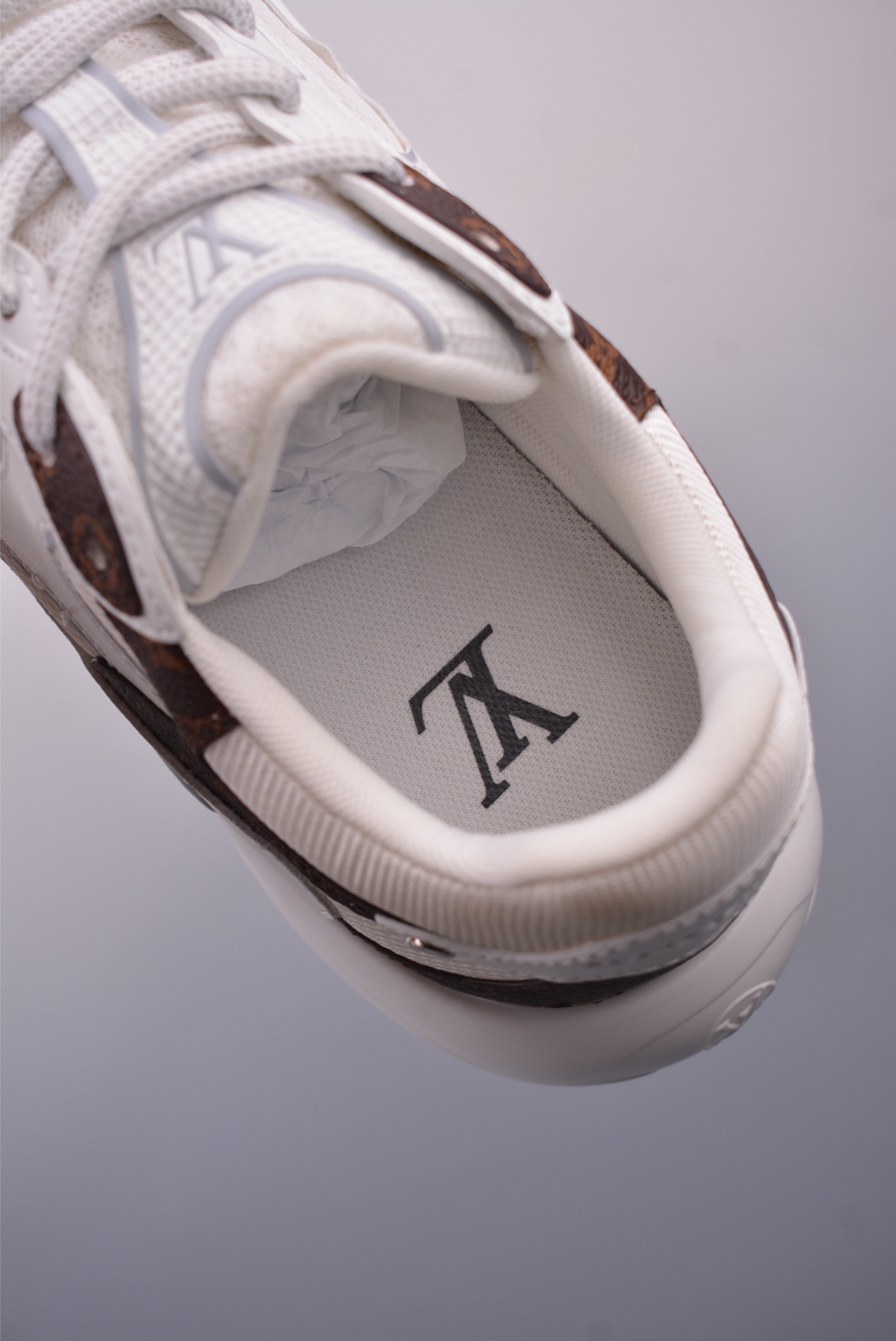 Louis Vuitton Olympia Sneakers - Comfortable, Stylish, and Breathable Design 9 i1748387957823 4158 0 8