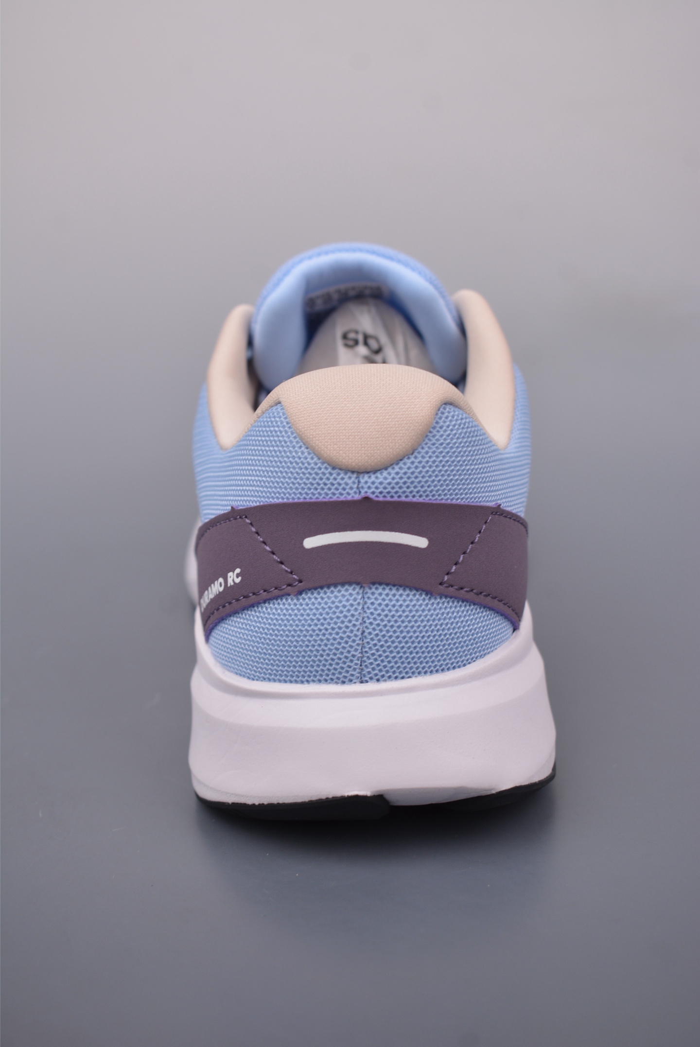 Adidas Duramo RC U Lightweight Running Shoes - Breathable and Comfortable 4 i1748466787993 1948 0 3