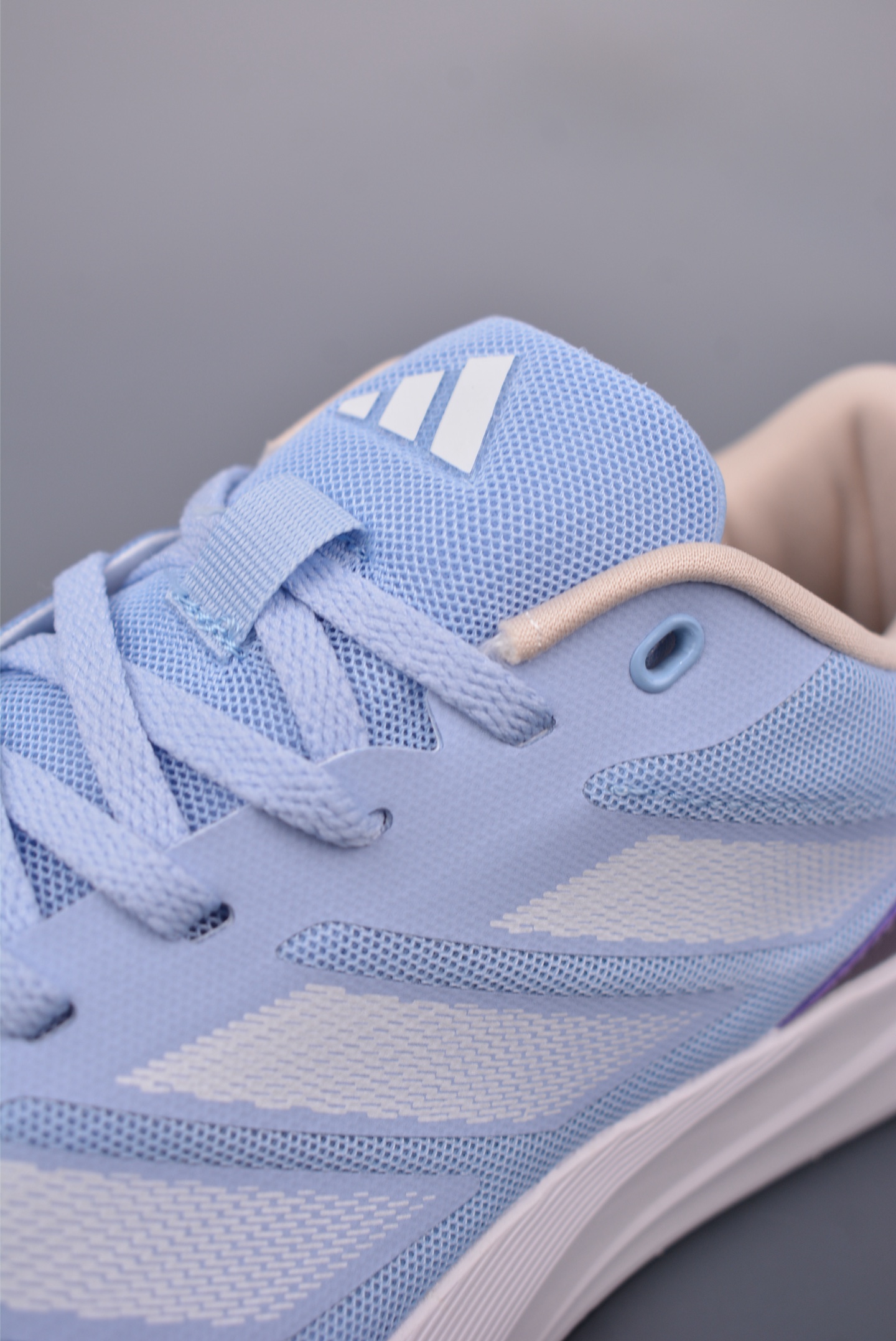 Adidas Duramo RC U Lightweight Running Shoes - Breathable and Comfortable 7 i1748466787993 7200 0 6