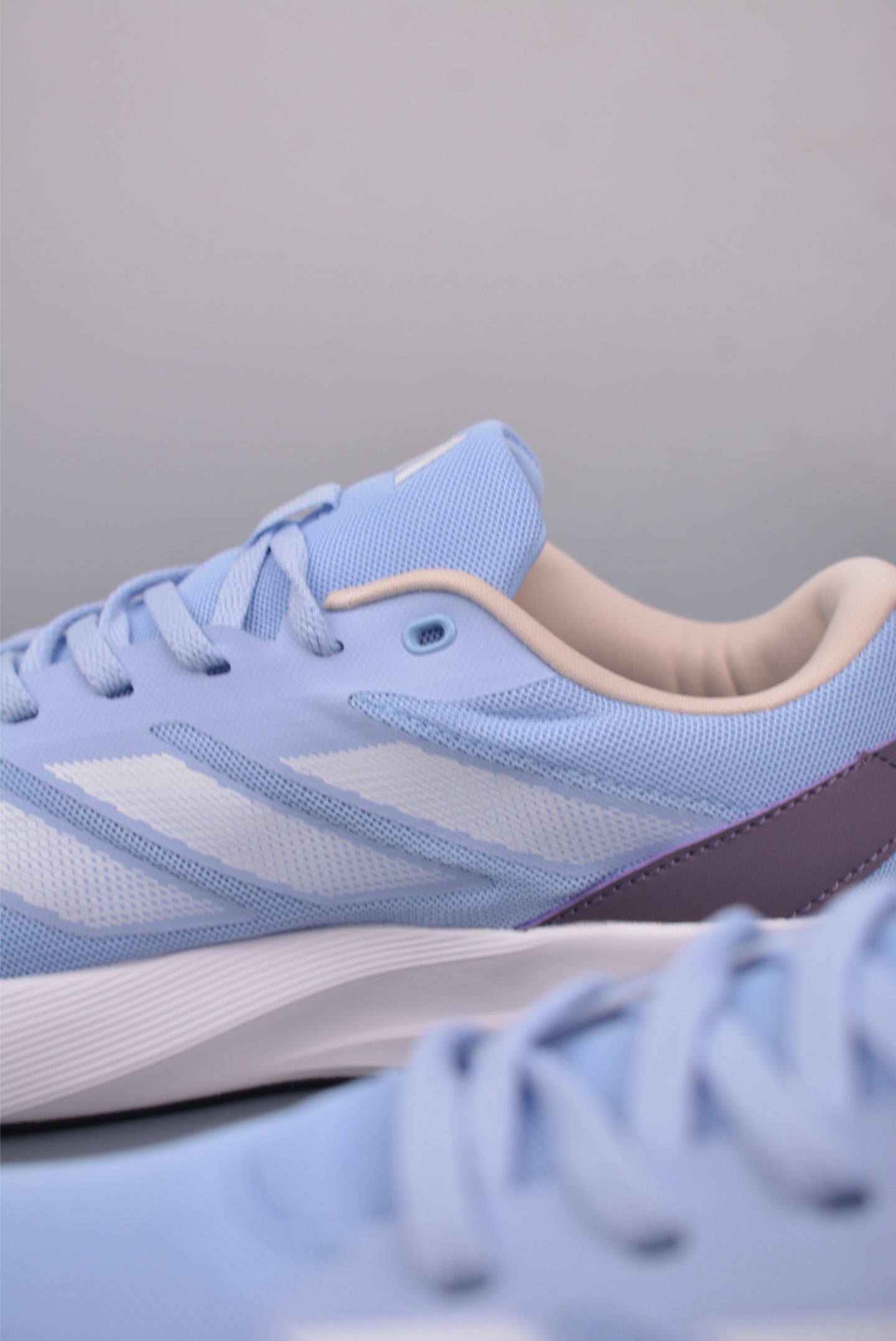 Adidas Duramo RC U Lightweight Running Shoes - Breathable and Comfortable 8 i1748466789424 2527 0 7