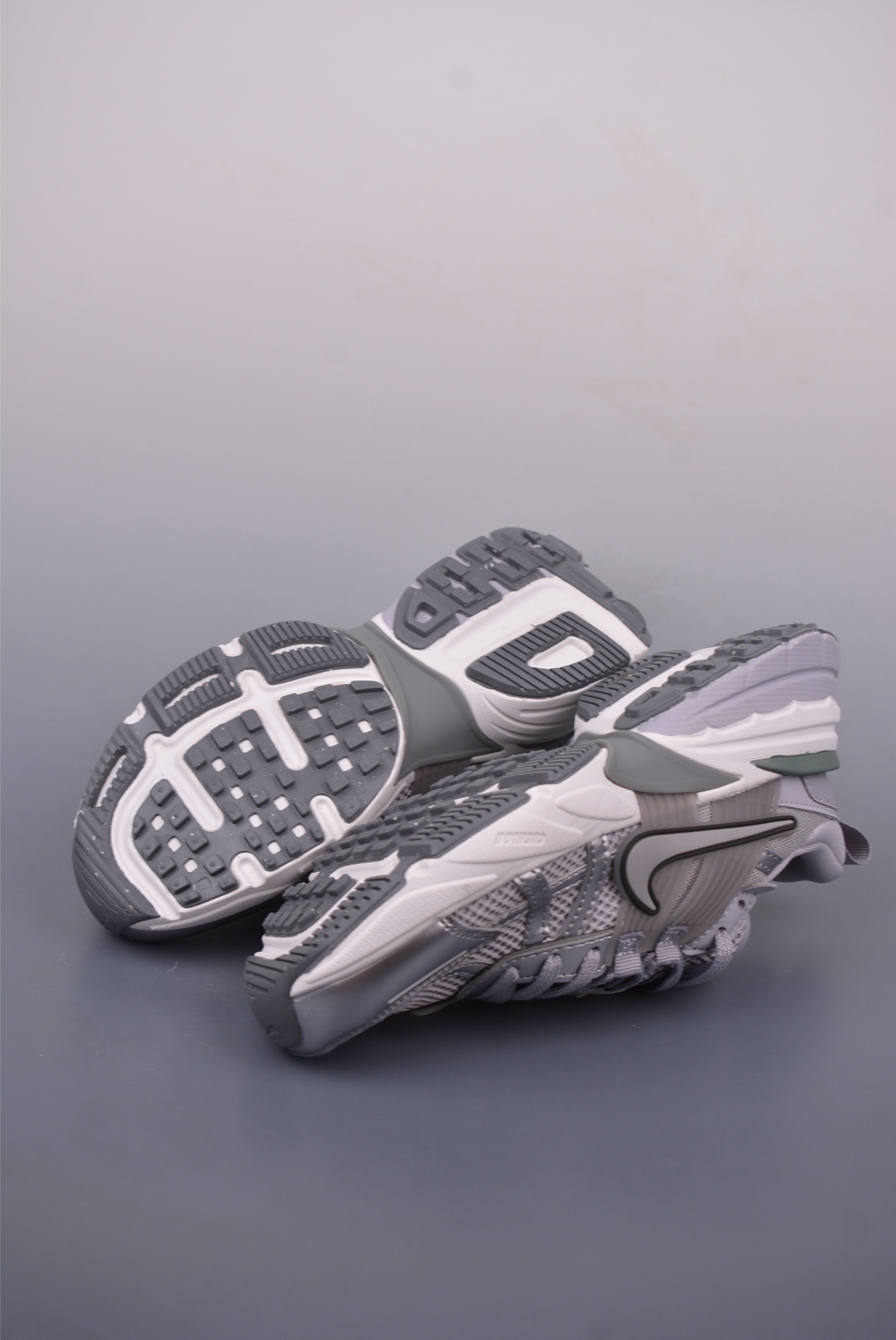 Nike V2K Runtekk Retro Low-Top Running Shoes - Cushioned, Breathable, Stylish 4 i1748467779694 4003 0 2
