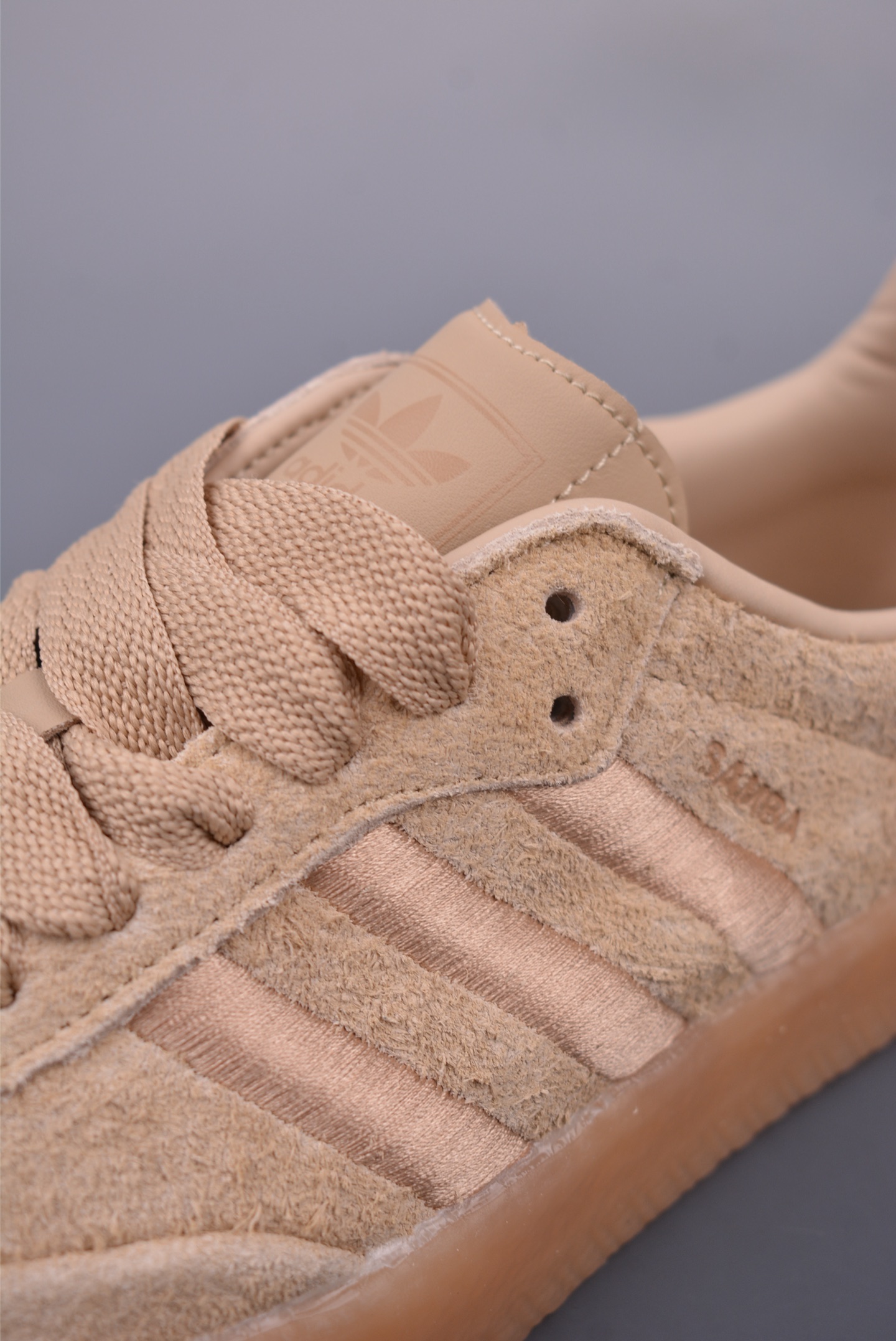 Adidas Samba Valentine Thick Bottom Casual Skate Shoes Sneakers 8 i1748467819256 9268 0 6