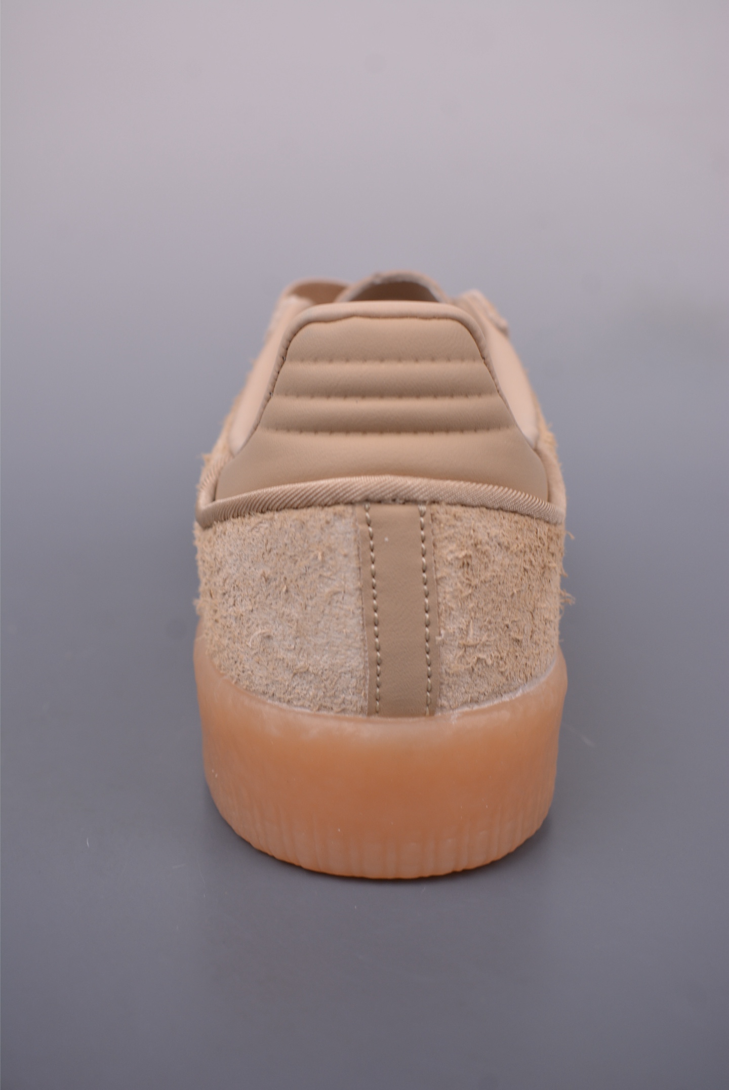 Adidas Samba Valentine Thick Bottom Casual Skate Shoes Sneakers 5 i1748467819262 2562 0 3