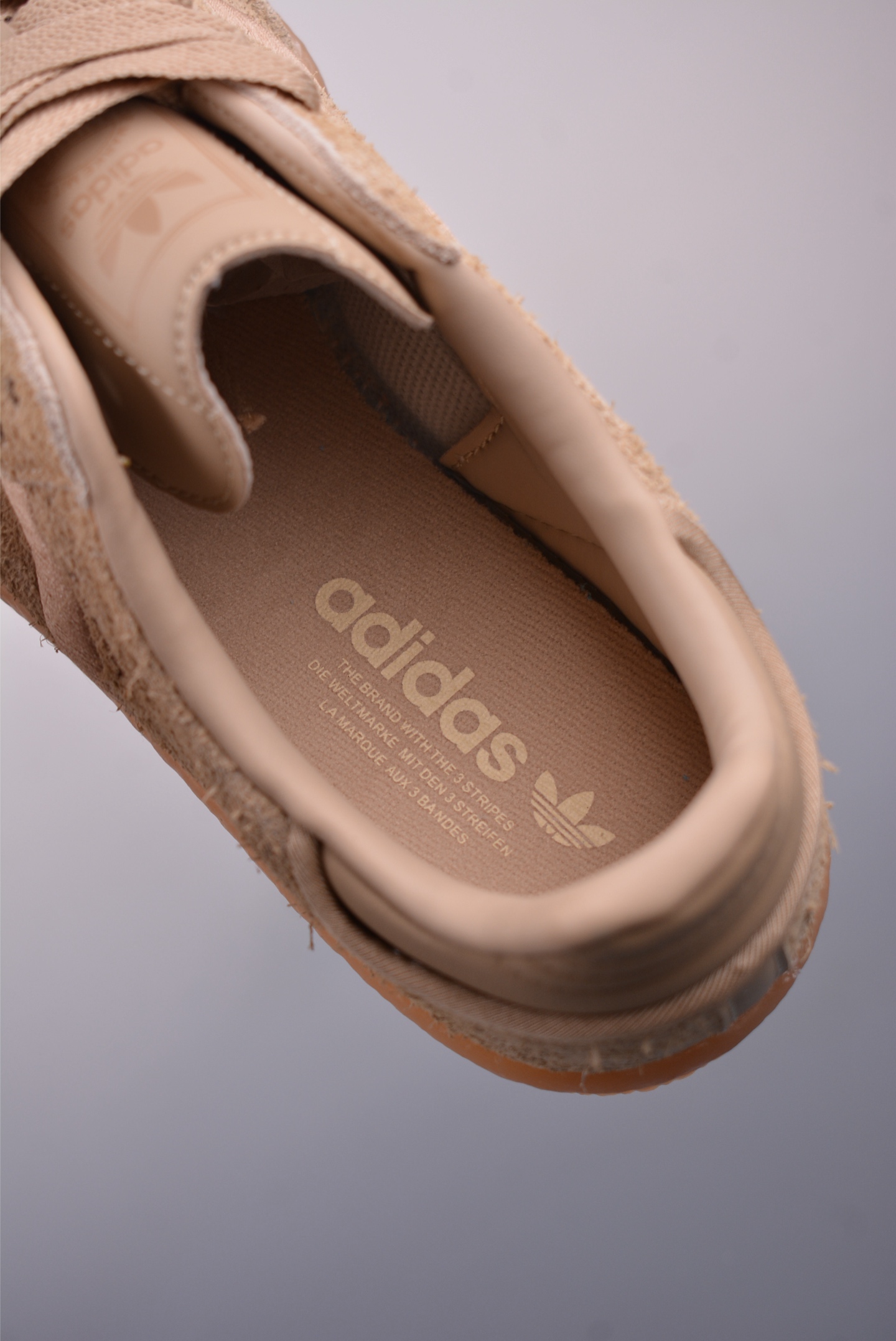 Adidas Samba Valentine Thick Bottom Casual Skate Shoes Sneakers 10 i1748467820377 9536 0 8