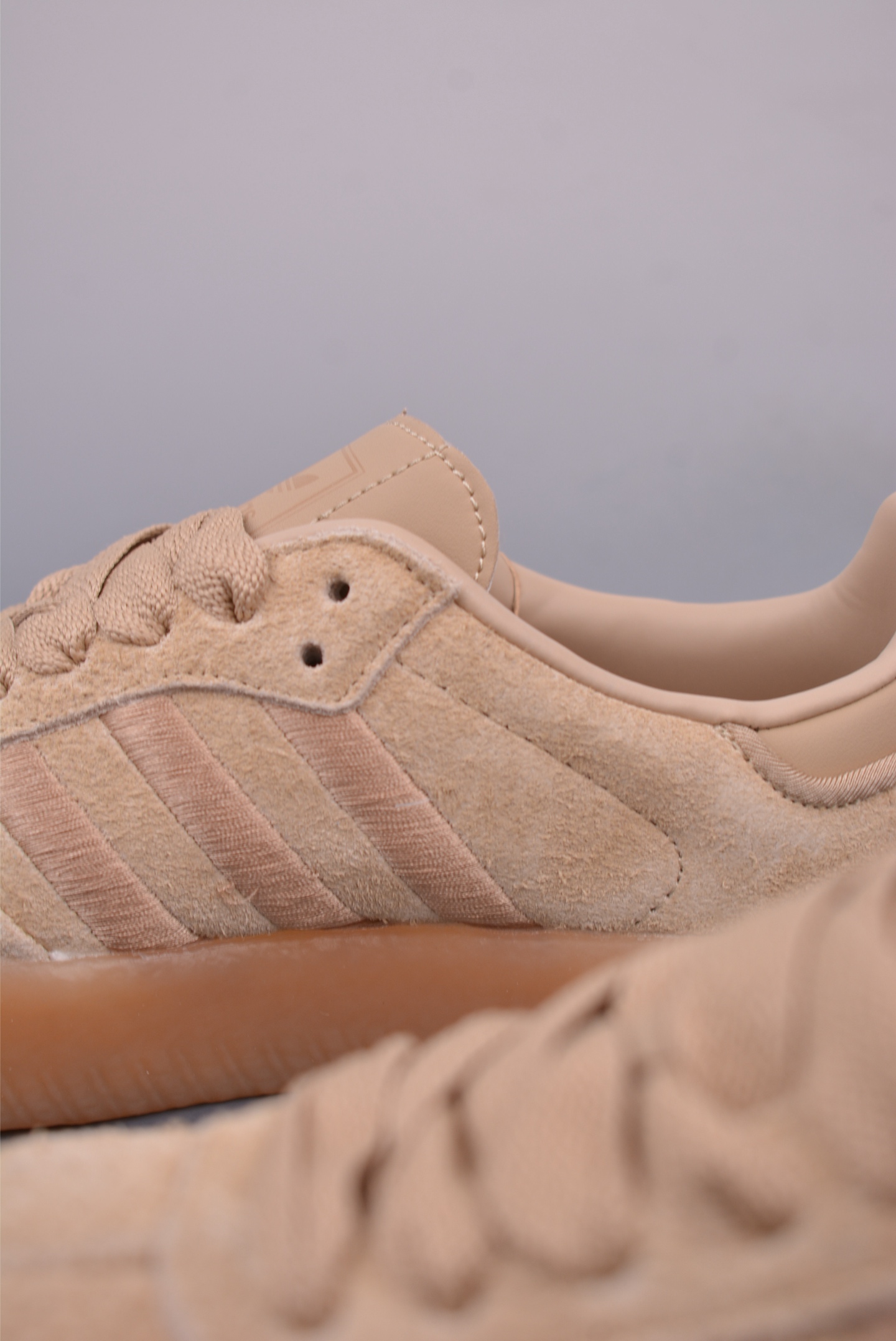 Adidas Samba Valentine Thick Bottom Casual Skate Shoes Sneakers 9 i1748467820390 1523 0 7