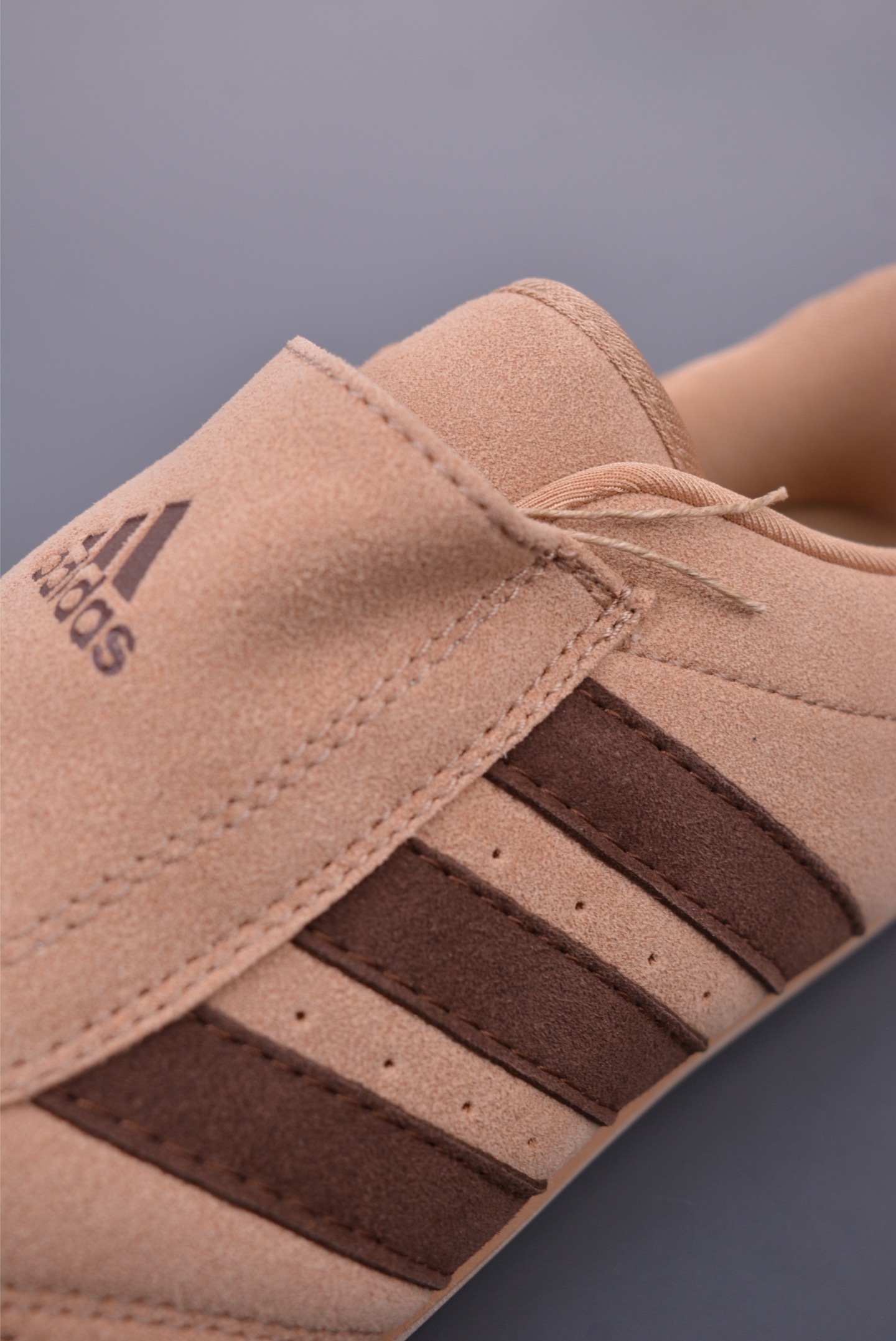 Adidas Originals Taekwondo Low Sneakers - Classic Retro Slip-On Training Shoes 7 i1748467908553 9524 0 6