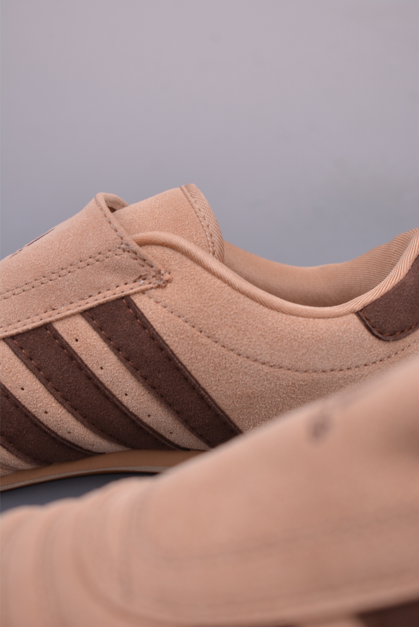 Adidas Originals Taekwondo Low Sneakers - Classic Retro Slip-On Training Shoes 8 i1748467908667 5442 0 7