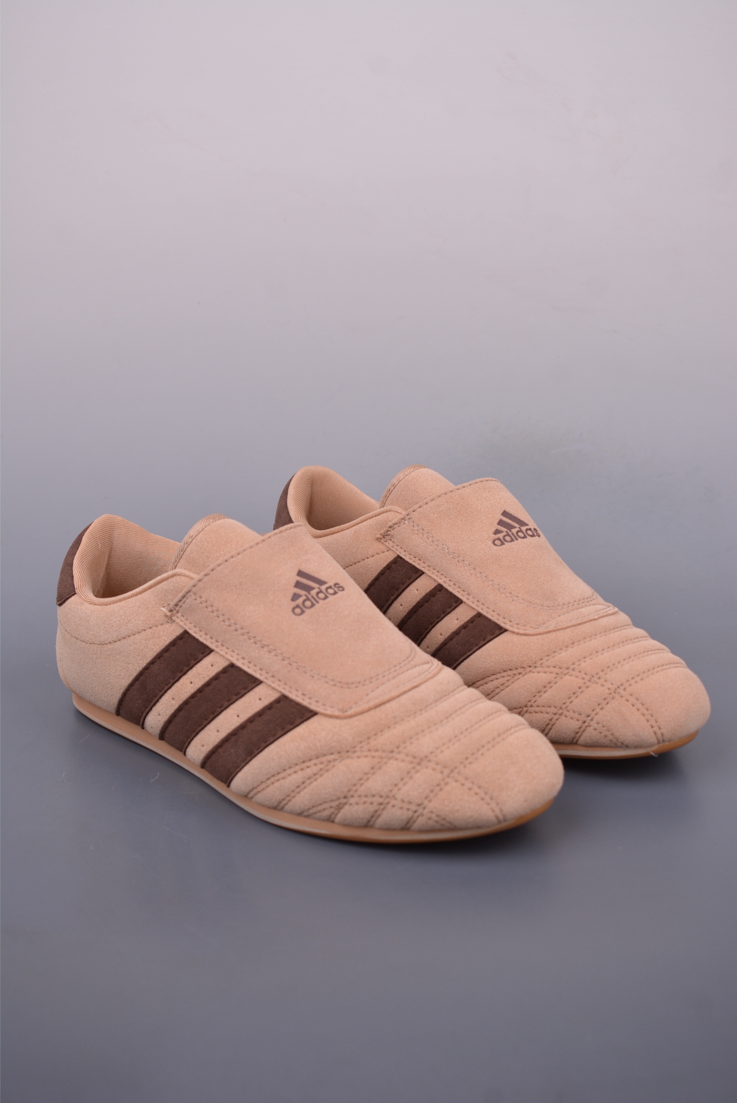 Adidas Originals Taekwondo Low Sneakers - Classic Retro Slip-On Training Shoes 1 i1748467909774 7047 0 0