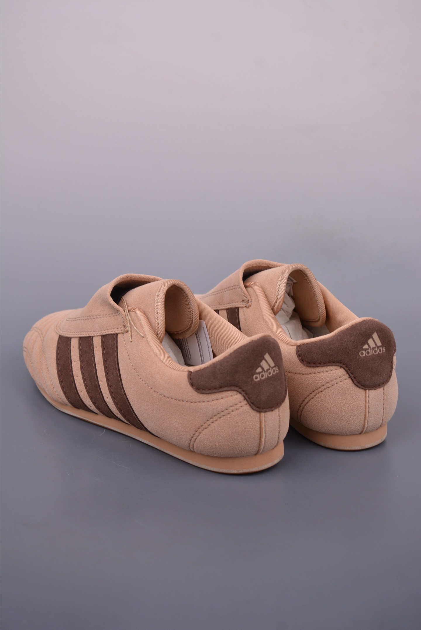 Adidas Originals Taekwondo Low Sneakers - Classic Retro Slip-On Training Shoes 2 i1748467909816 8657 0 1