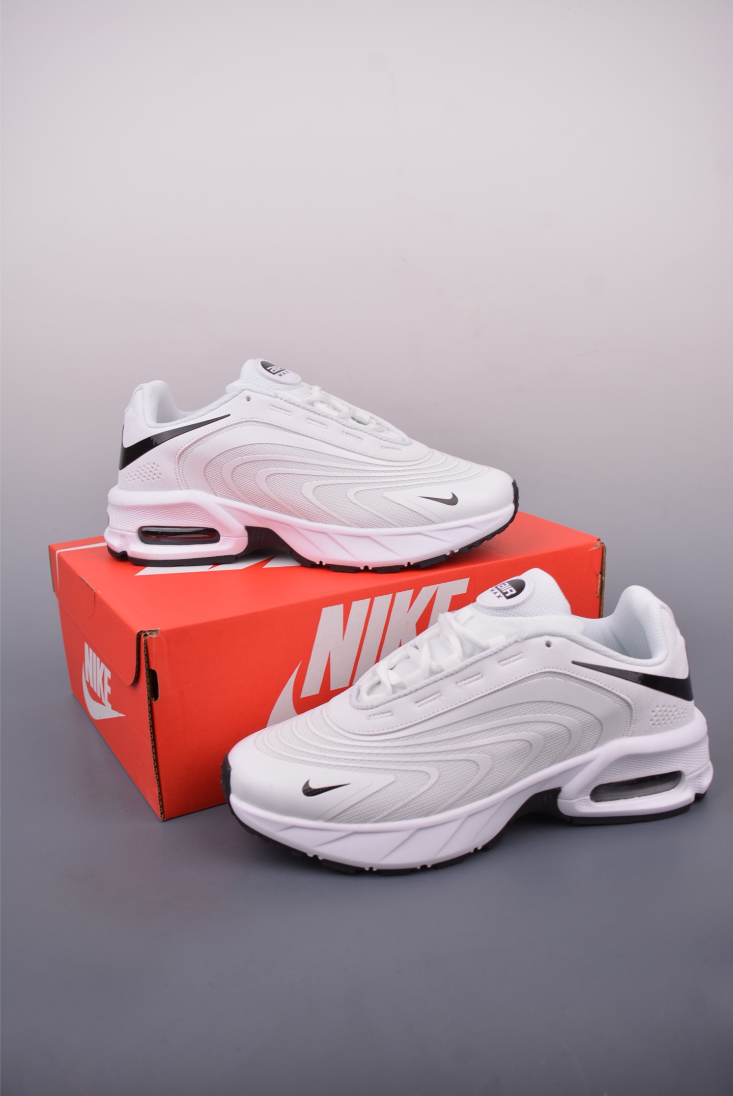 Nike Air Max Fire: Comfortable, Versatile, Retro, Small Air Cushion Sneakers 6 i1748468098358 6815 0 4
