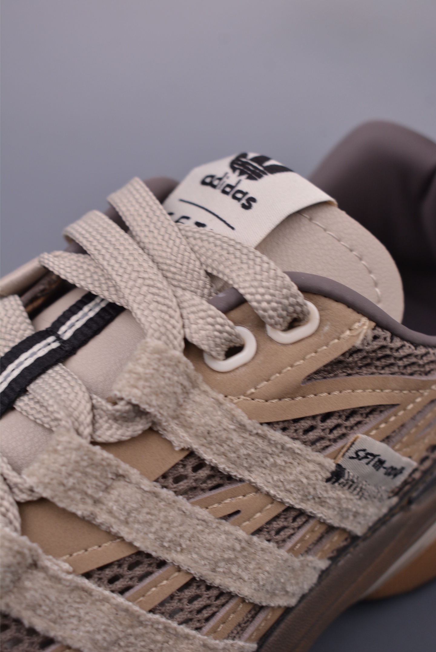 SONG FOR THE MUTE x adidas Originals Adistar Cushion Running Shoe 7 i1748469406112 9591 0 6