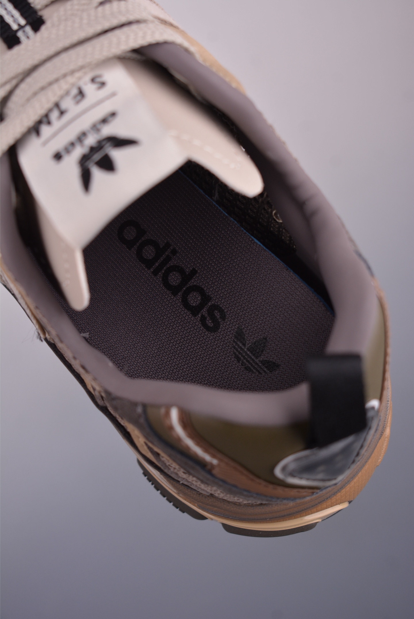 SONG FOR THE MUTE x adidas Originals Adistar Cushion Running Shoe 9 i1748469407302 1508 0 8