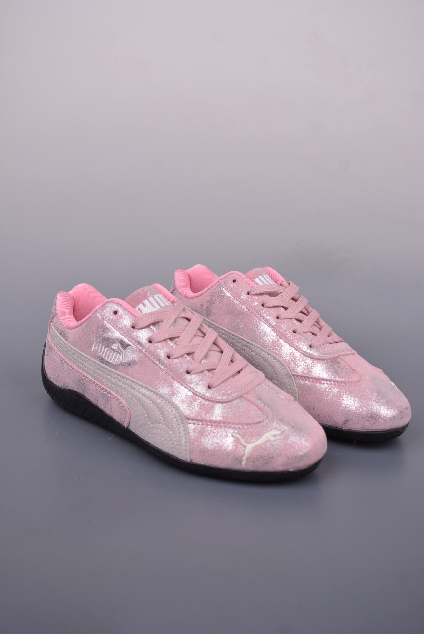 The Open Product x Puma Speedcat Women's Racing Shoes Retro Pink 2 i1748469441408 5336 0 0