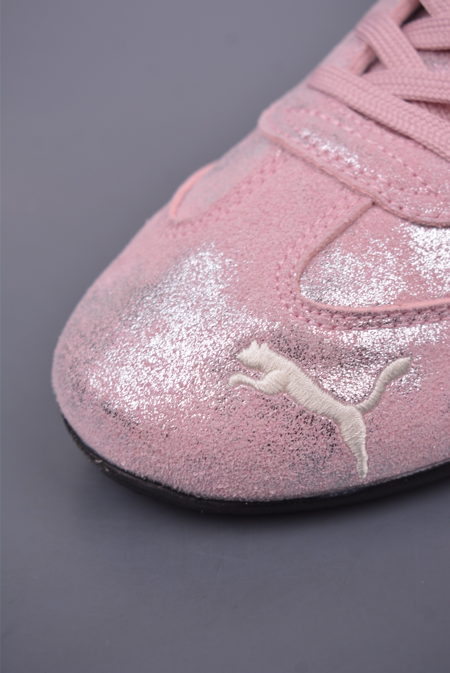 The Open Product x Puma Speedcat Women's Racing Shoes Retro Pink 7 i1748469441444 8740 0 5